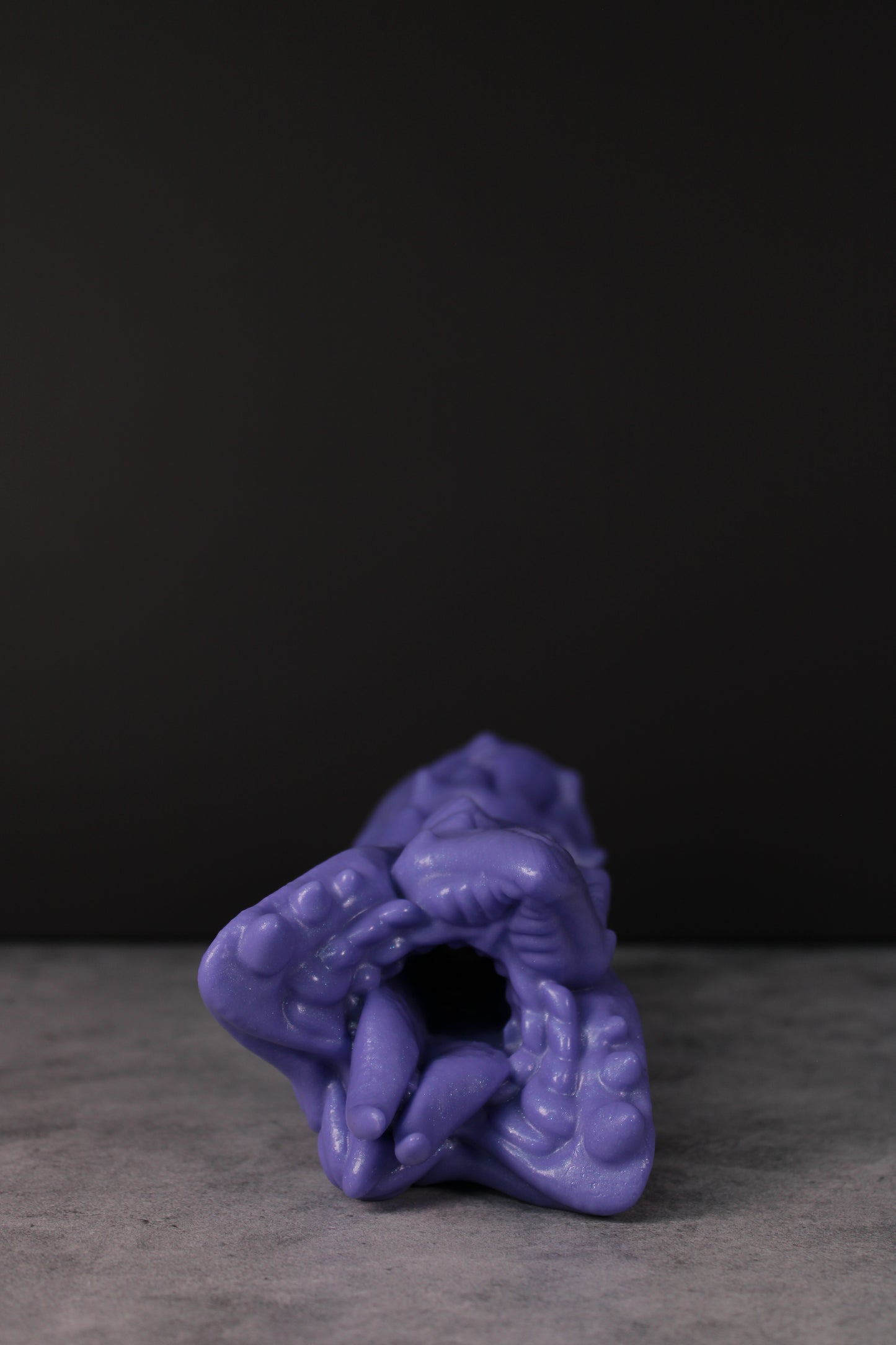 Lesuth Stroker (Standard | SuperSoft)