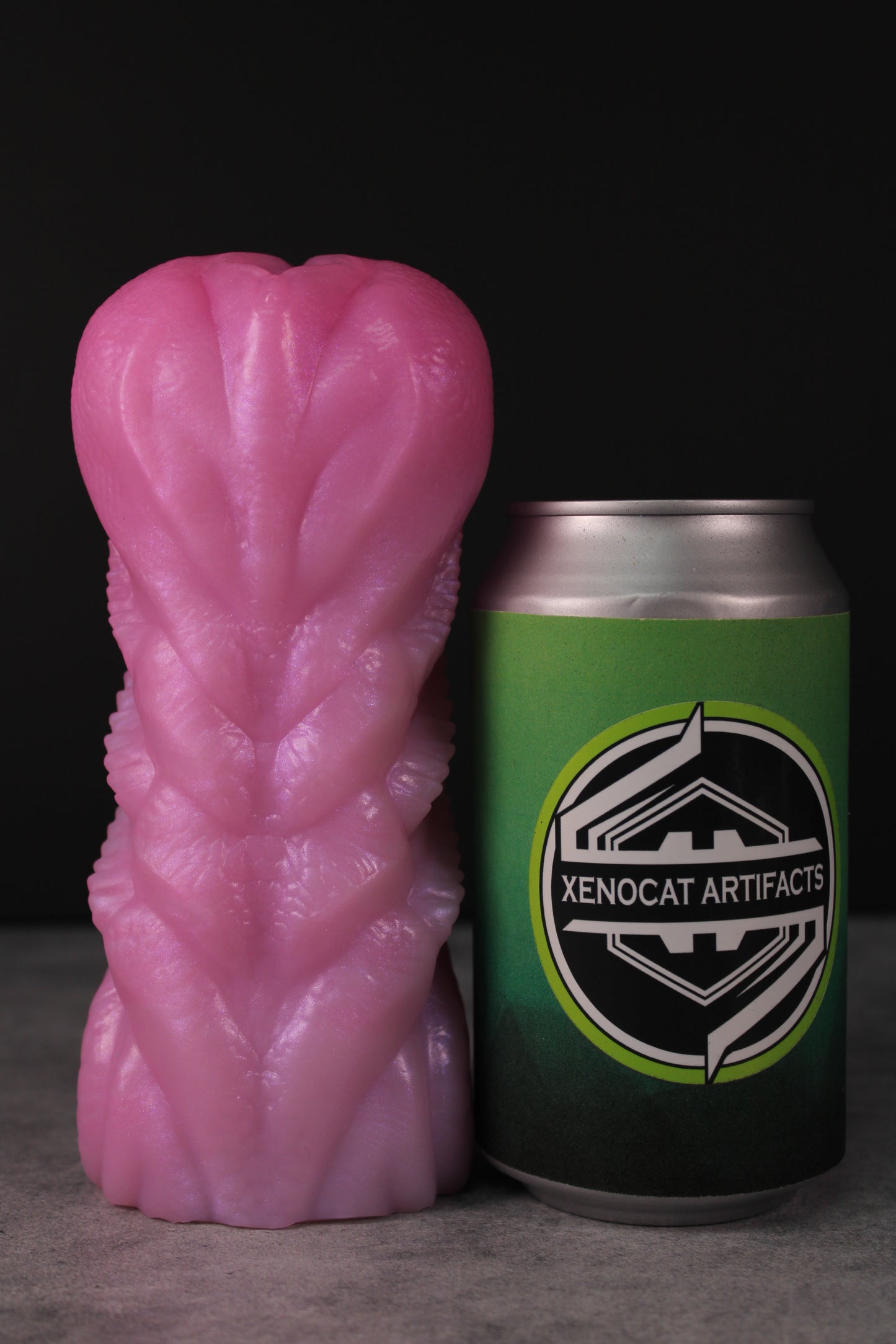 Tyramyth Stroker (Standard | Super Soft)