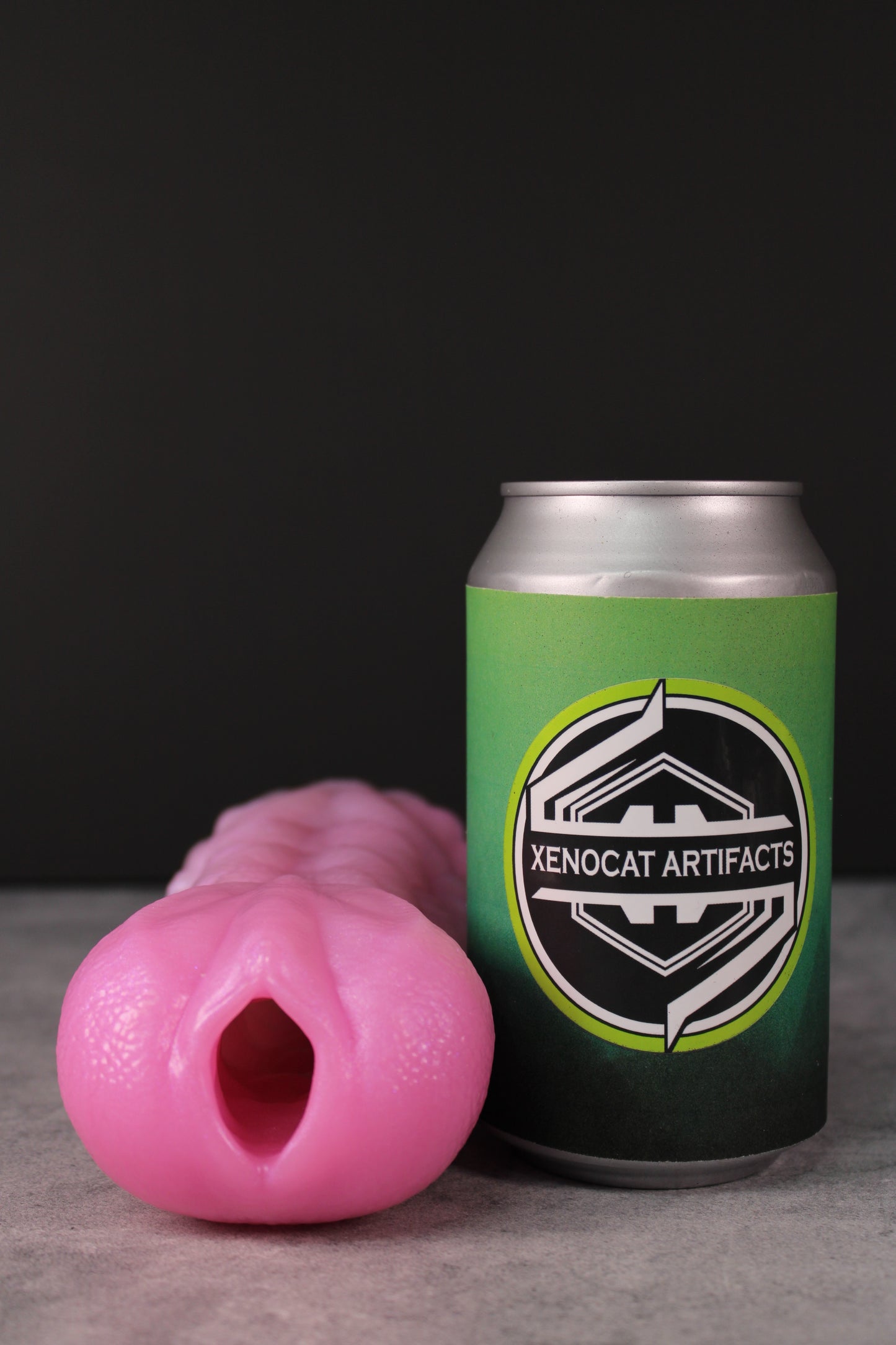 Tyramyth Stroker (Standard | Super Soft)