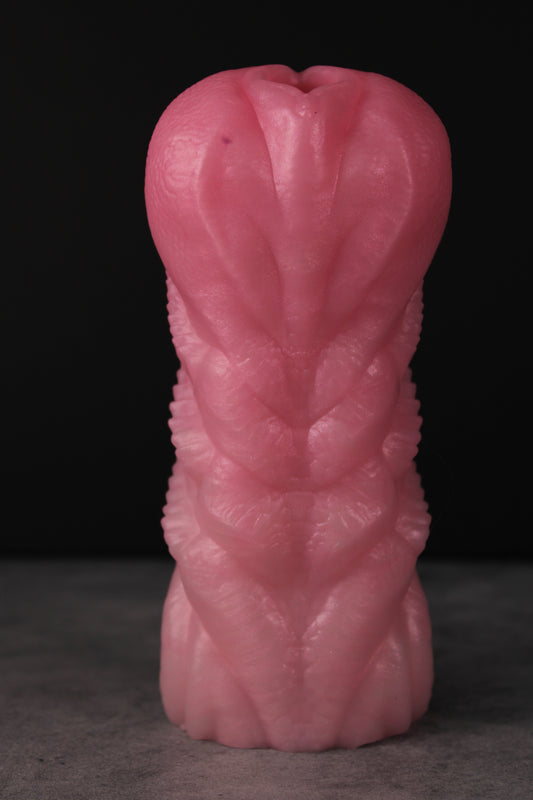 Tyramyth Stroker (Standard | Super Soft) **MUTATION**