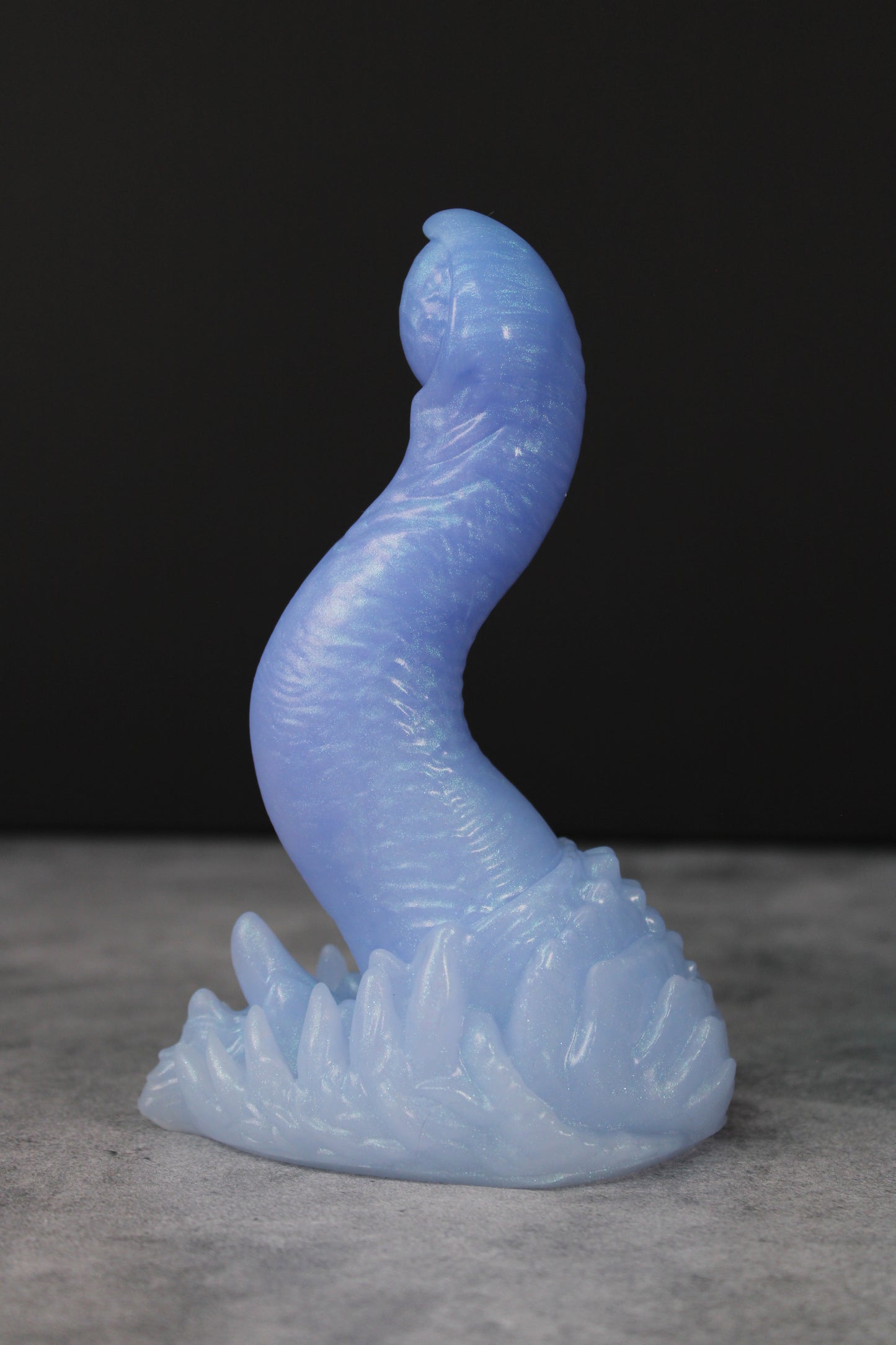 Enigma (Small | Soft)
