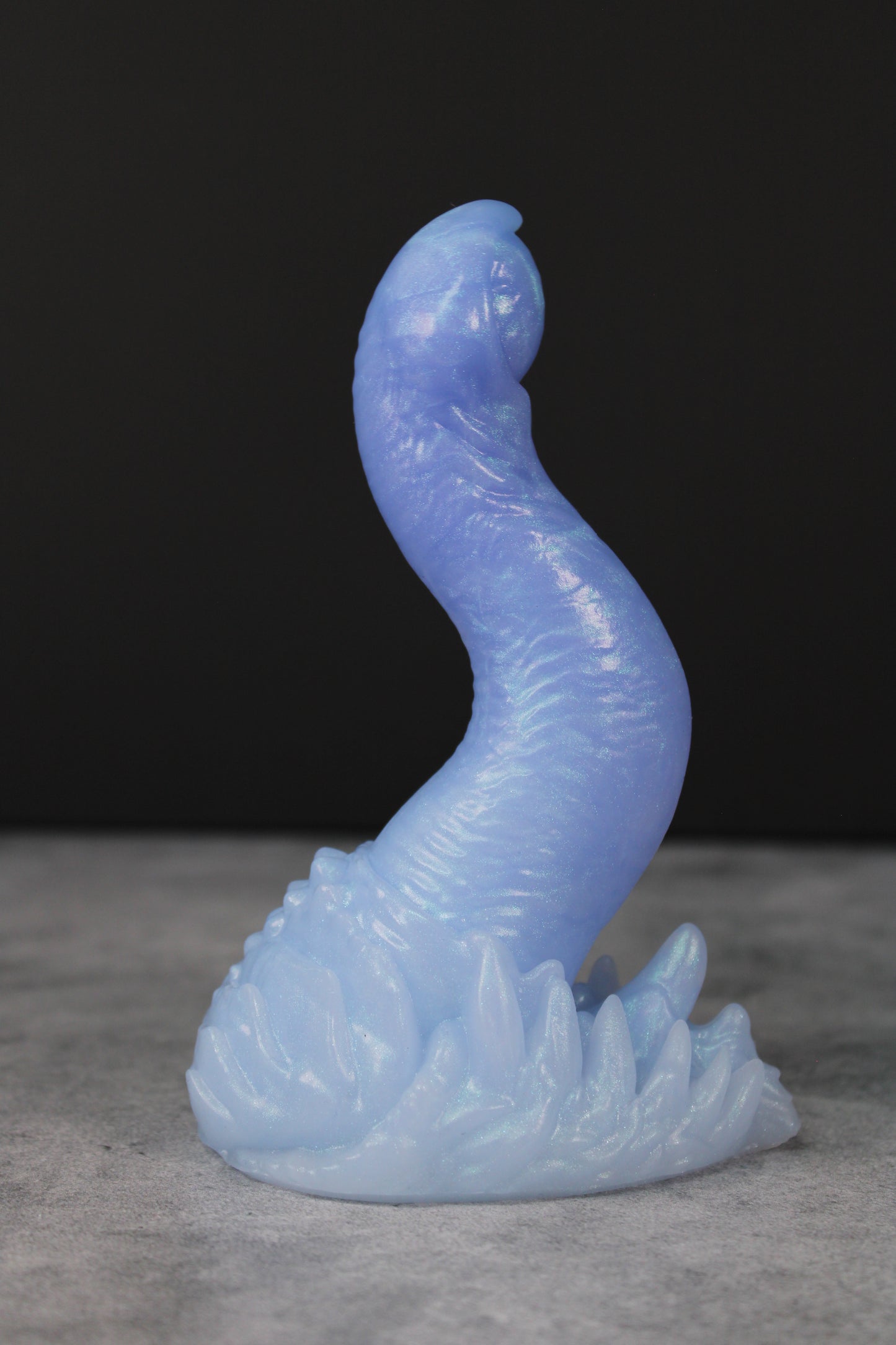 Enigma (Small | Soft)