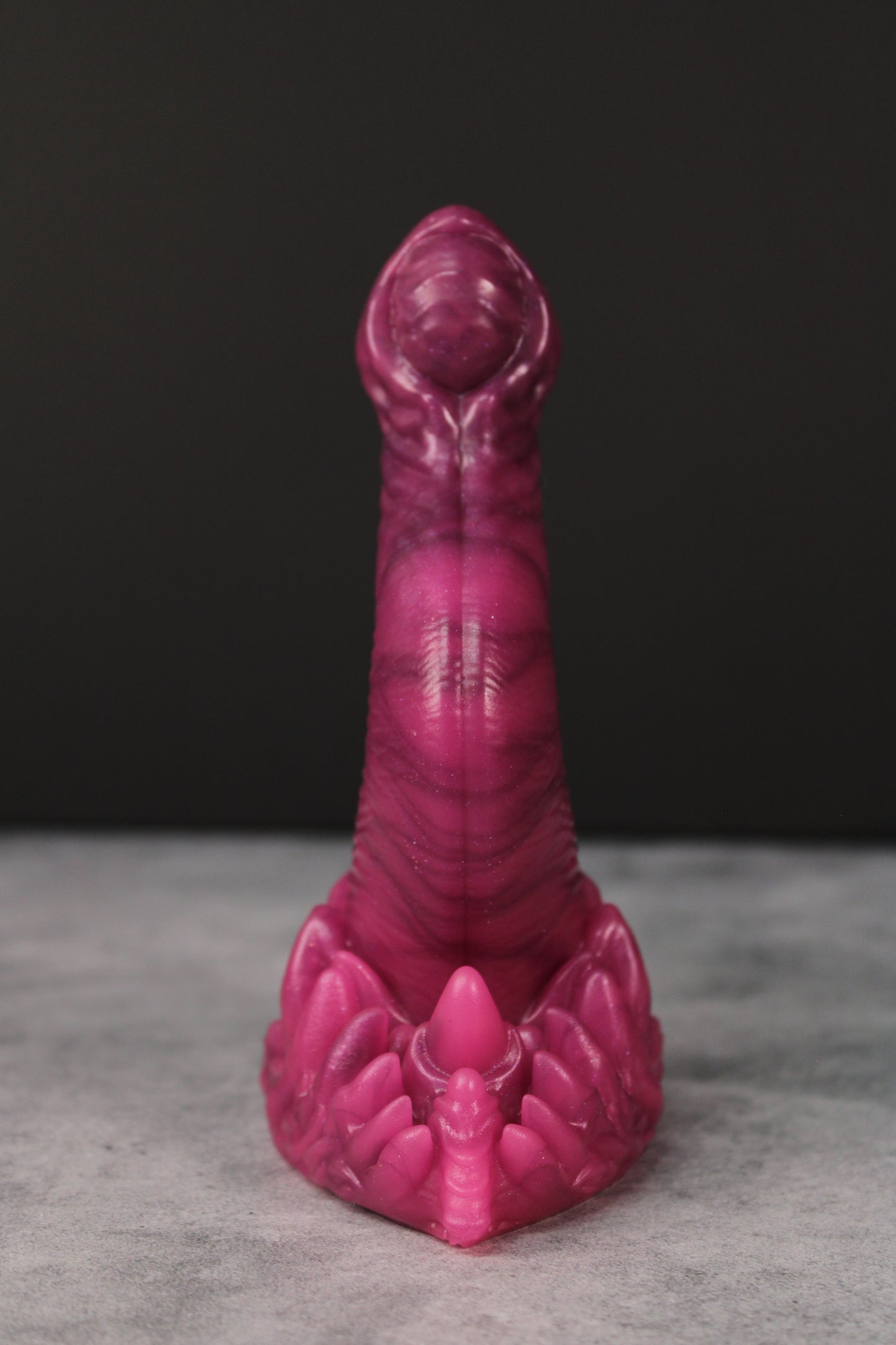 Enigma (Small | Soft)