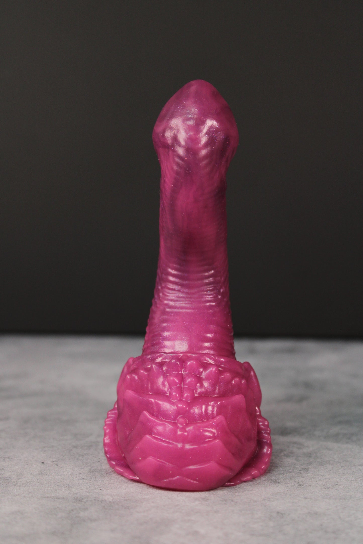 Enigma (Small | Soft)
