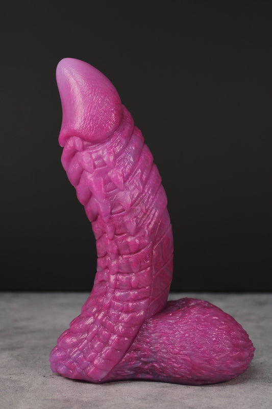 Xenocat (Medium | Hybrid)