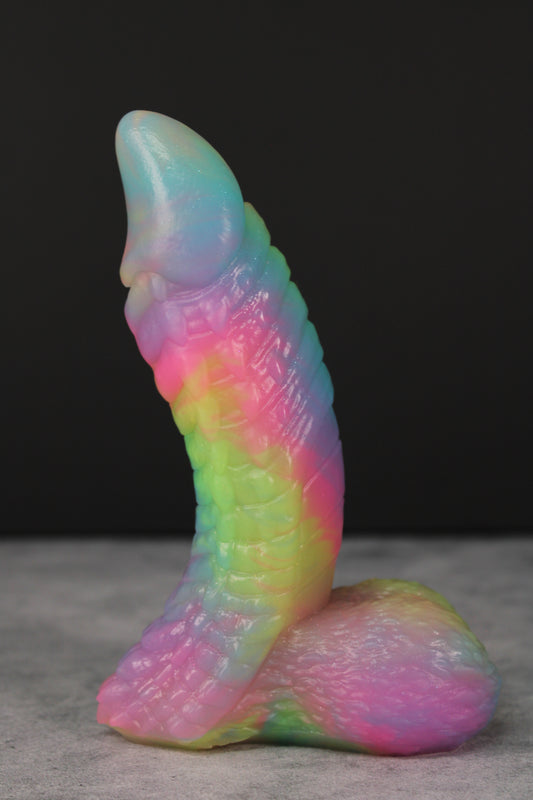 Xenocat (Small | Soft)
