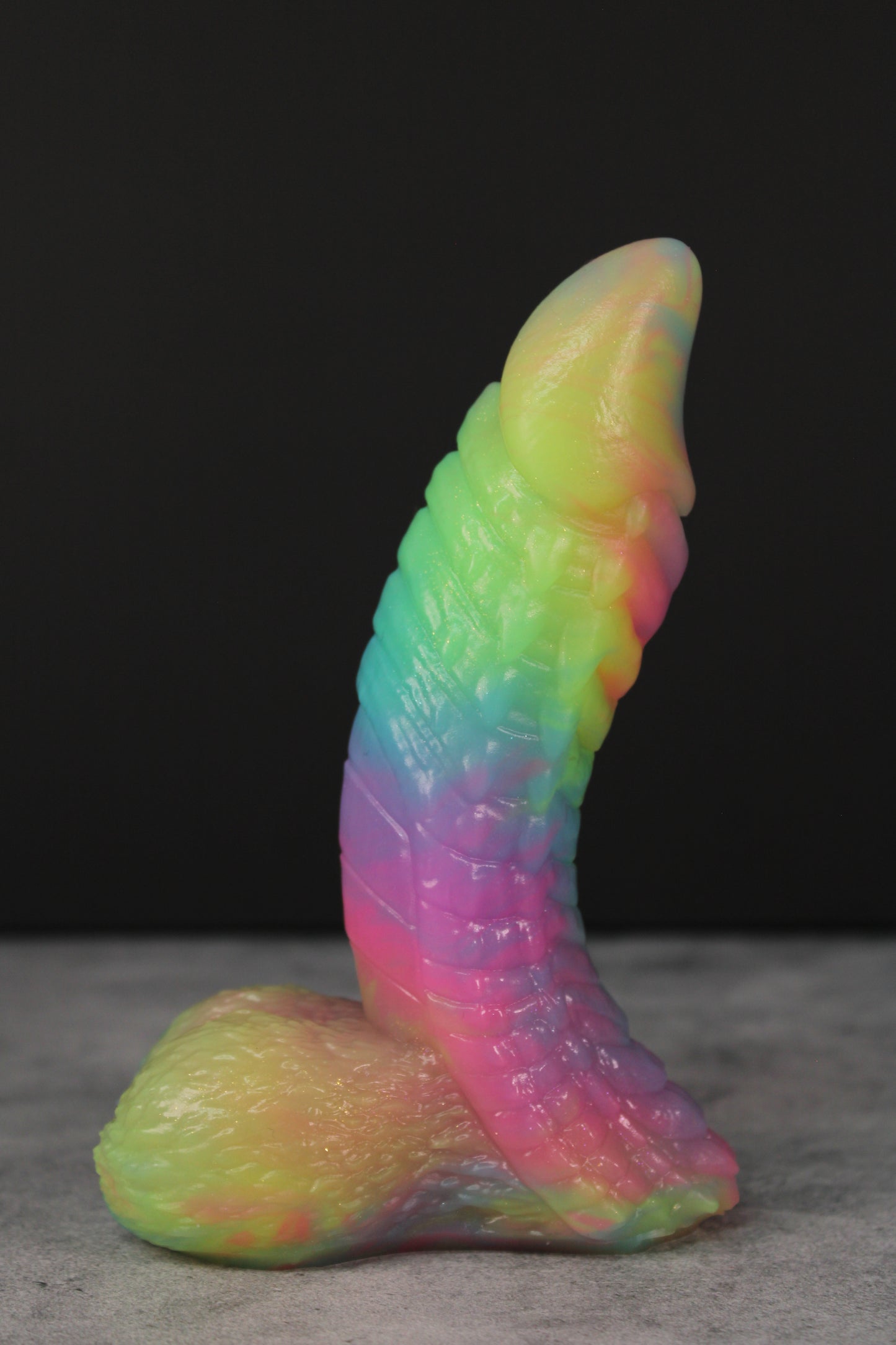 Xenocat (Small | Soft)