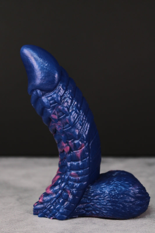 Xenocat (Small | Super Soft)
