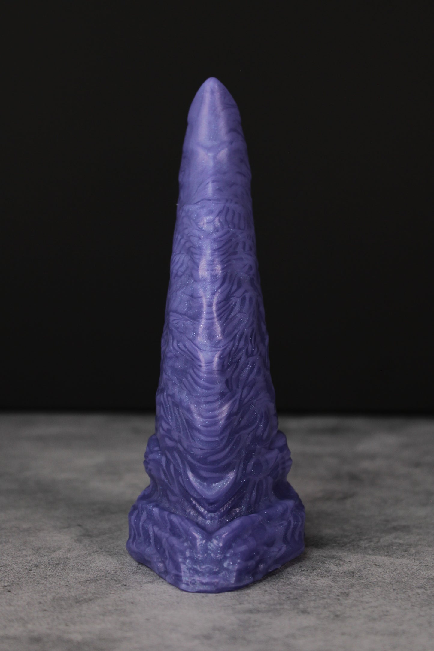 Caiman (Small | Super Soft)