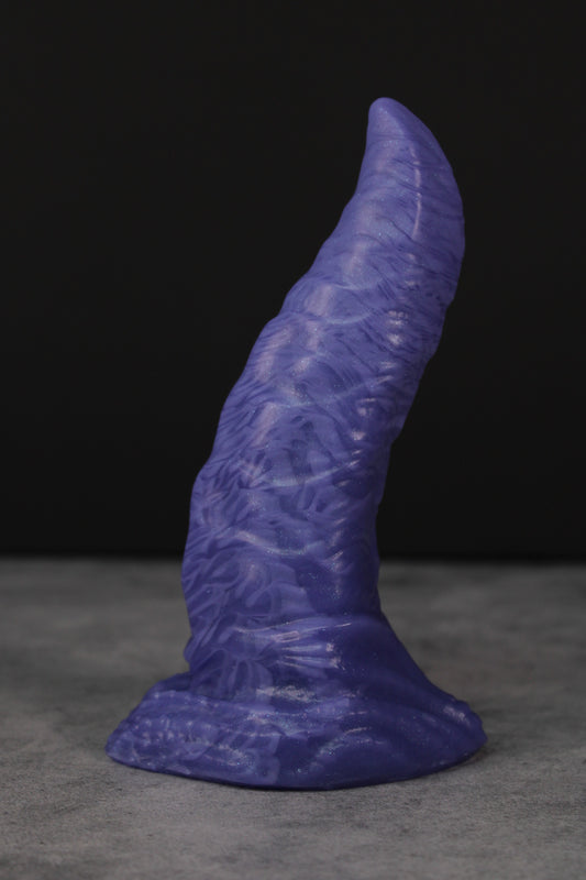 Caiman (Small | Super Soft)