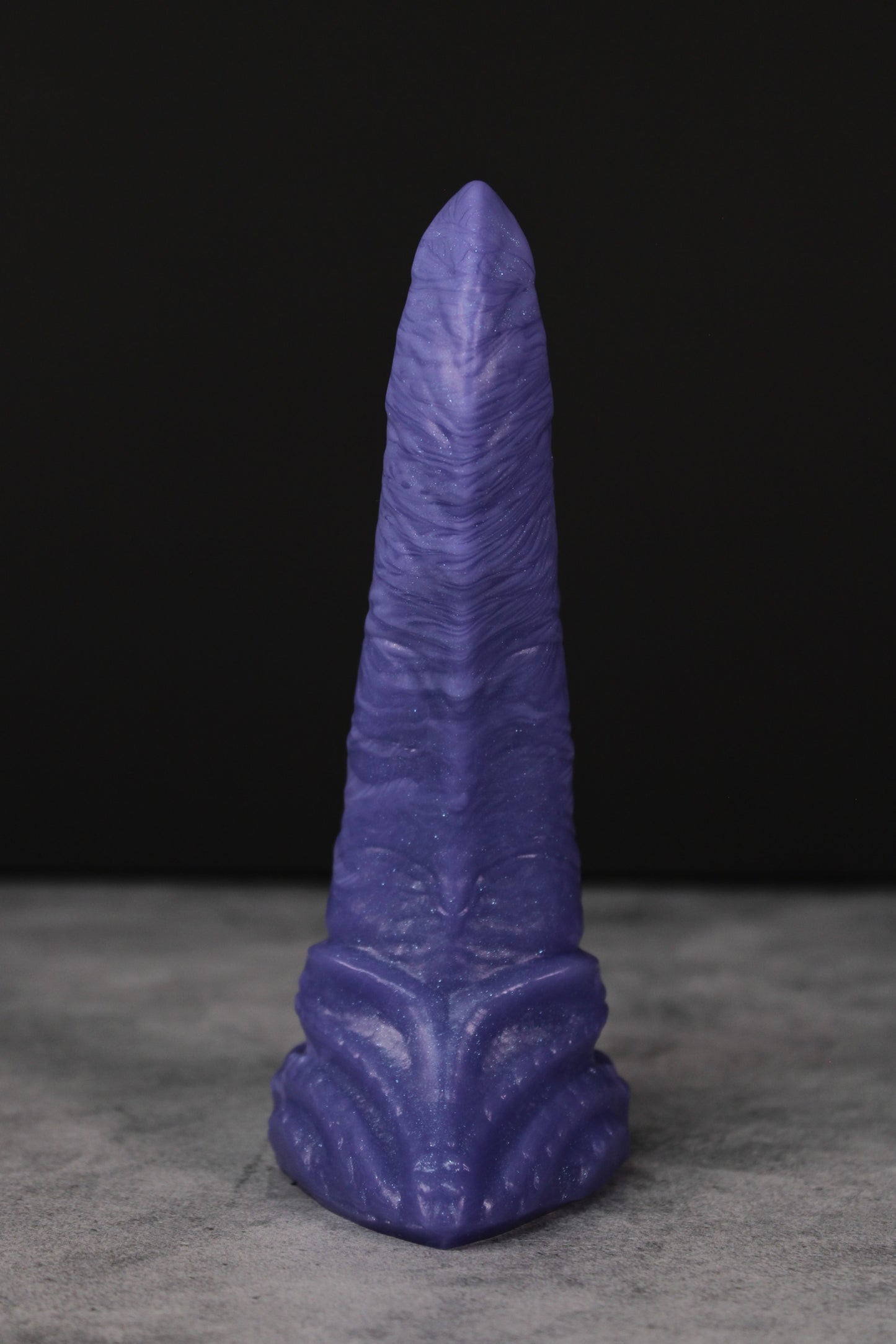 Caiman (Small | Super Soft)