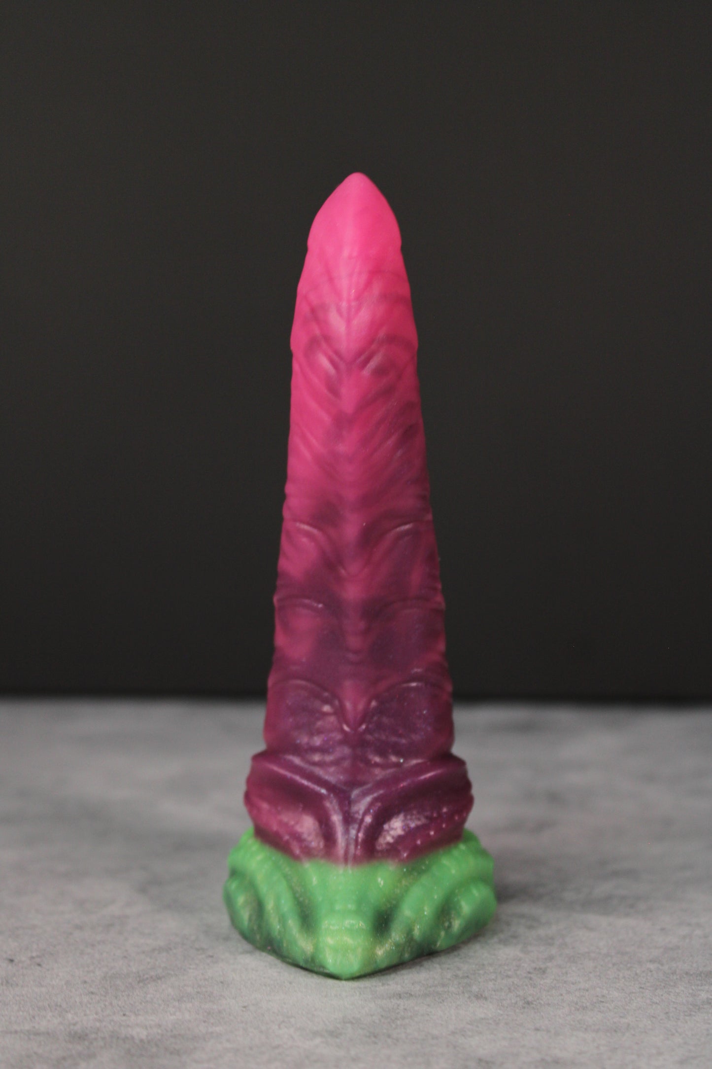 Caiman (Small | Soft)