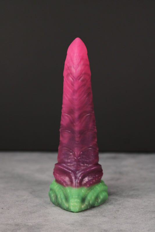 Caiman (Small | Soft)