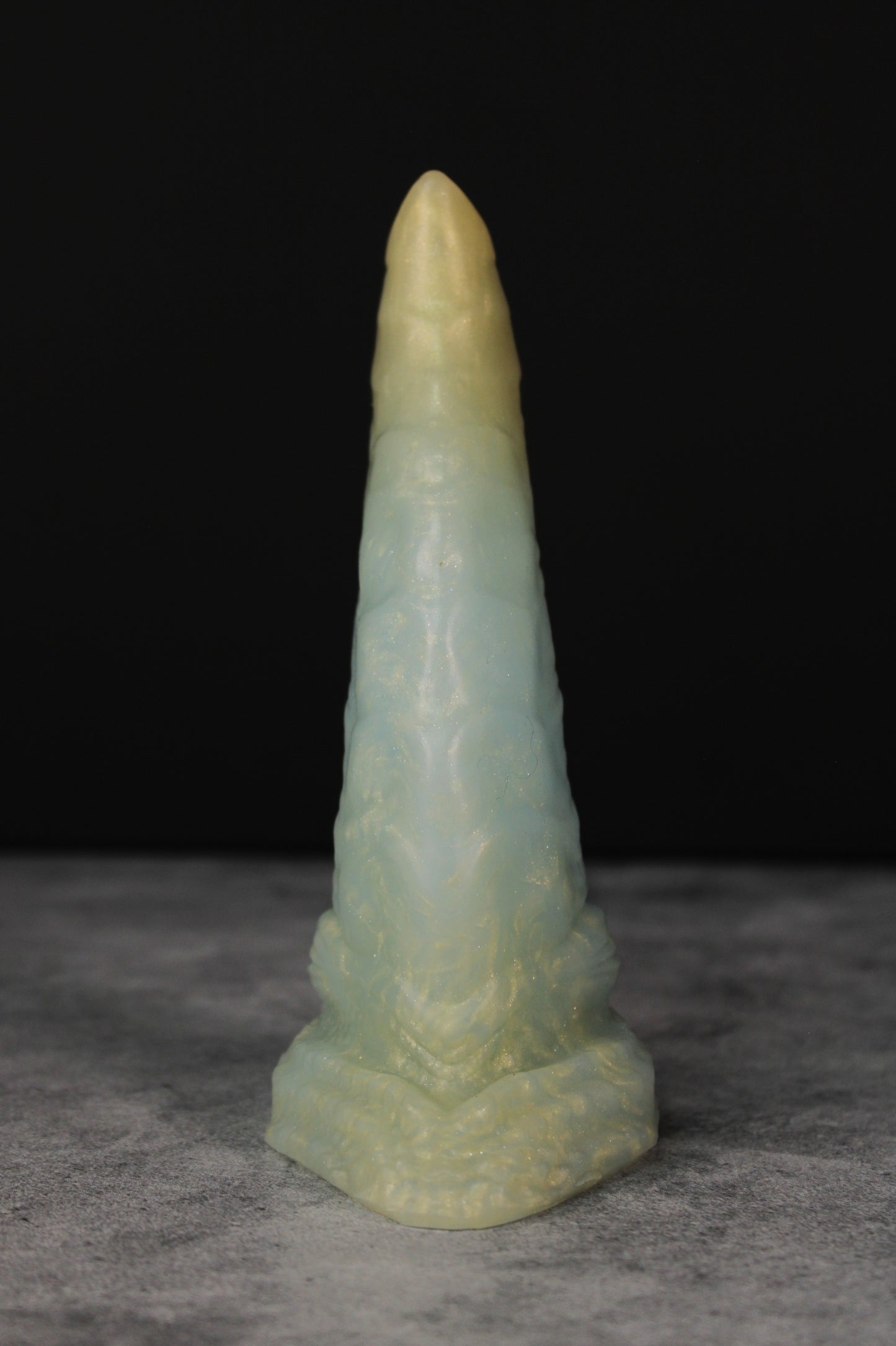 Caiman (Small | Soft)