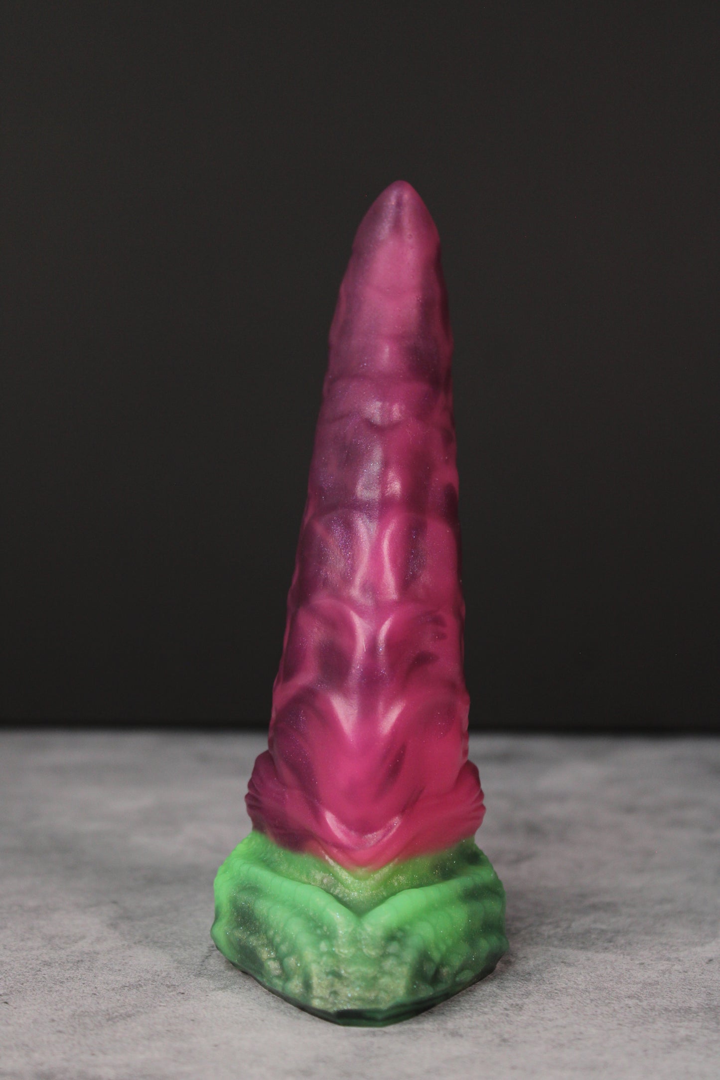 Caiman (Small | Soft)