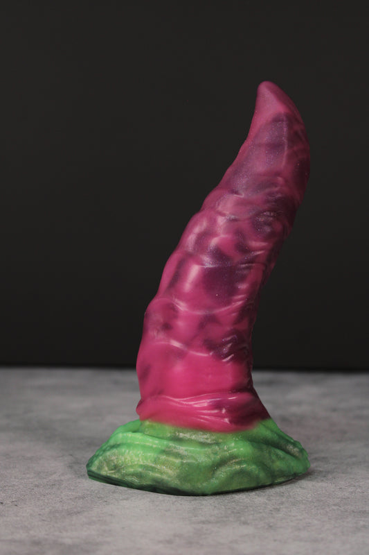 Caiman (Small | Soft)
