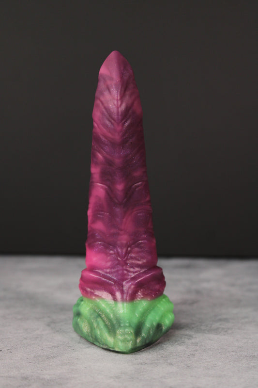 Caiman (Small | Soft)