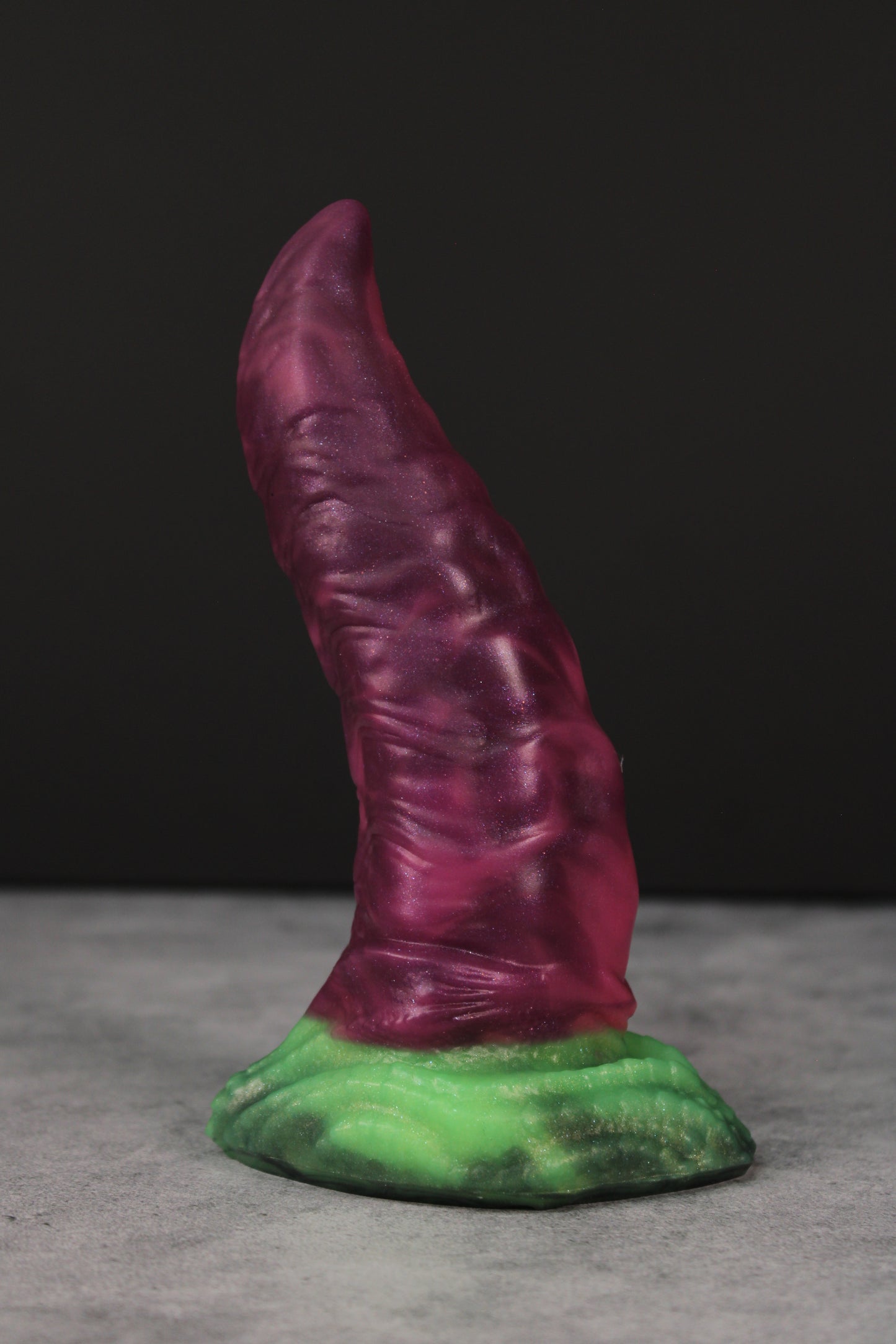 Caiman (Small | Soft)
