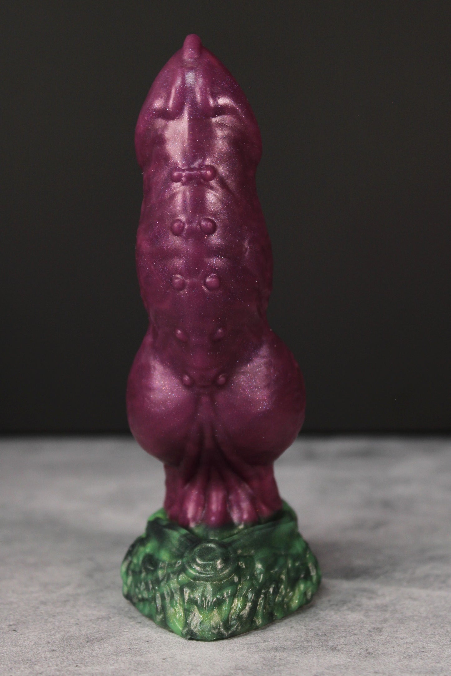 Barghest (Small | Soft)