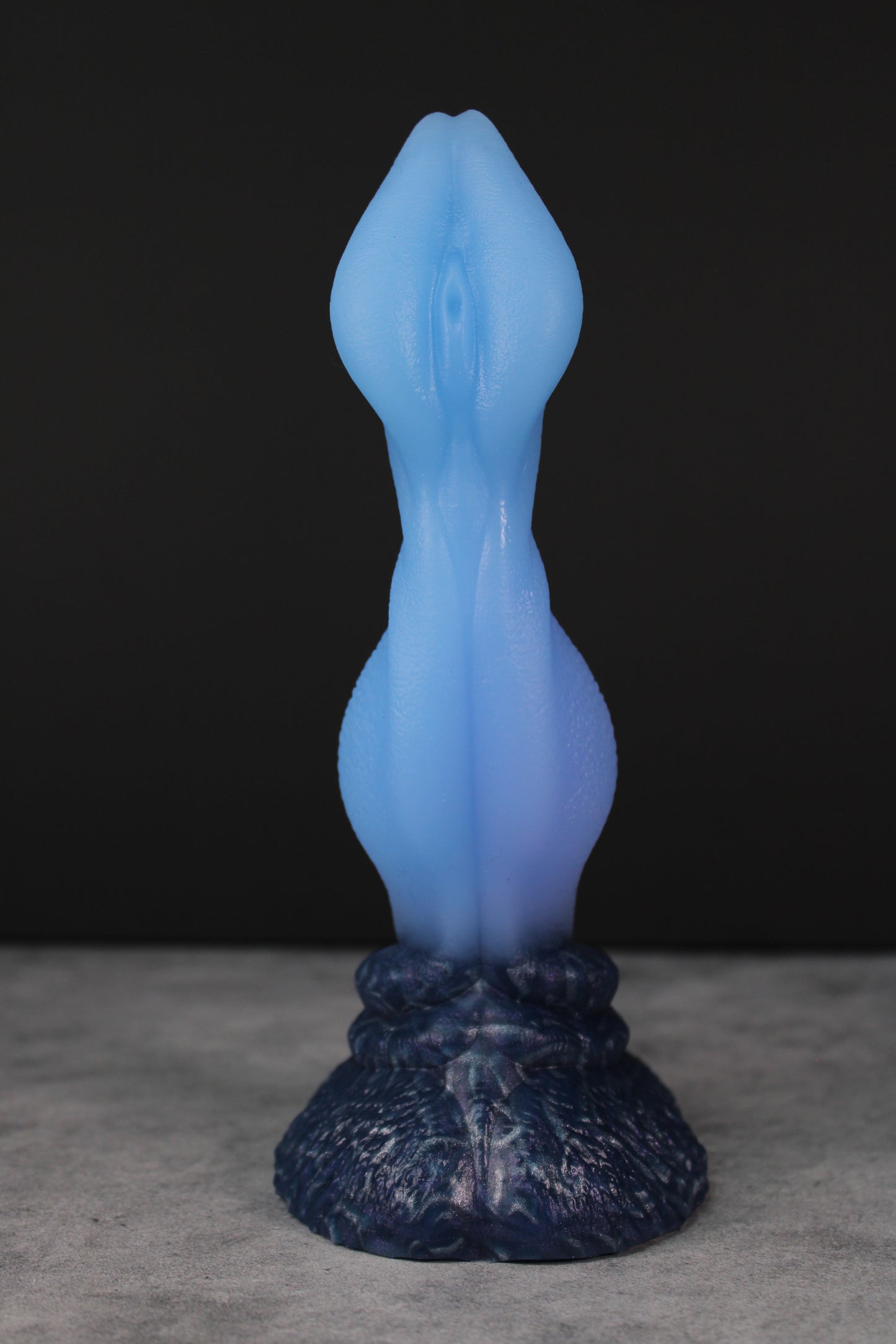 Cassius (Medium | Hybrid)