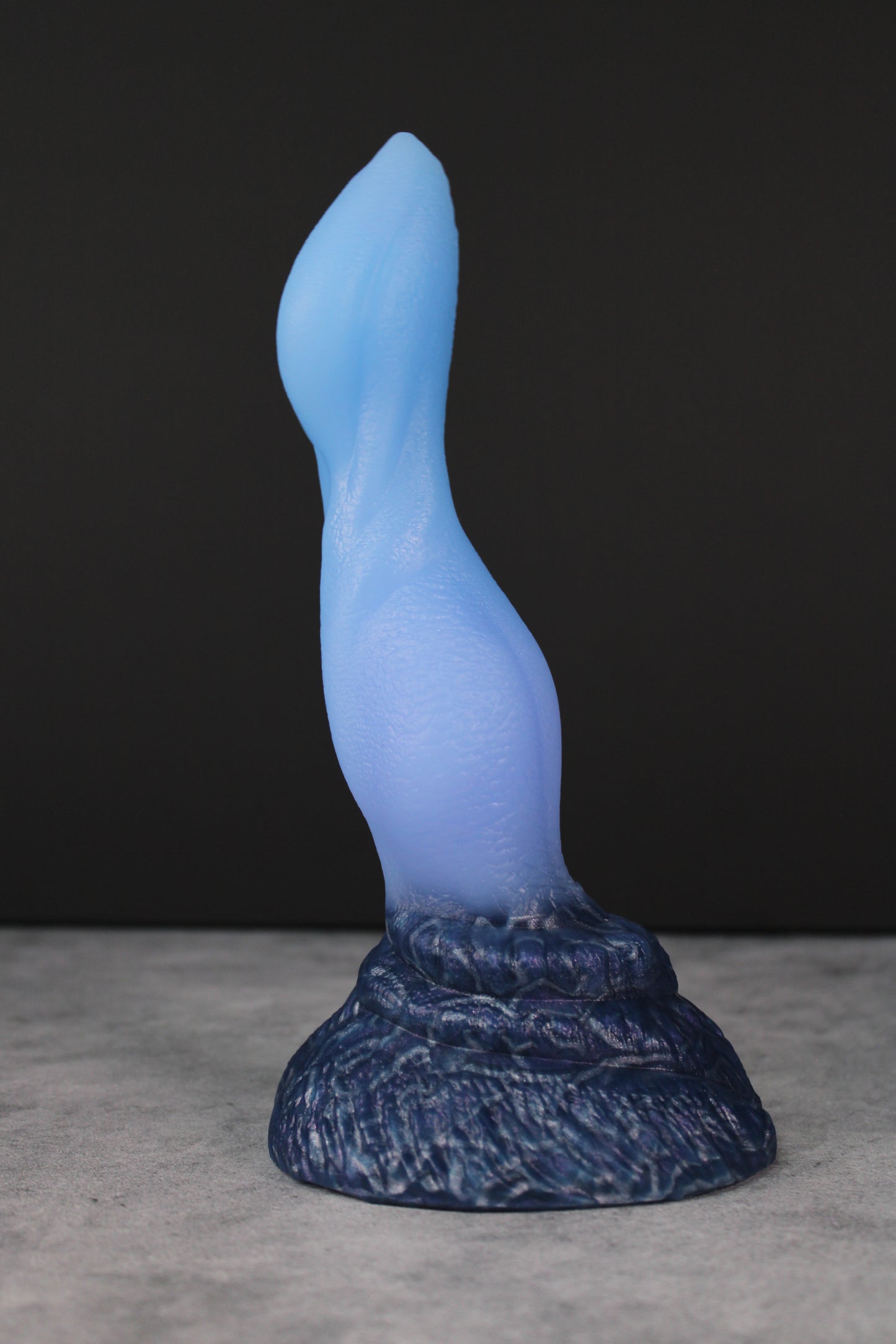 Cassius (Medium | Hybrid)