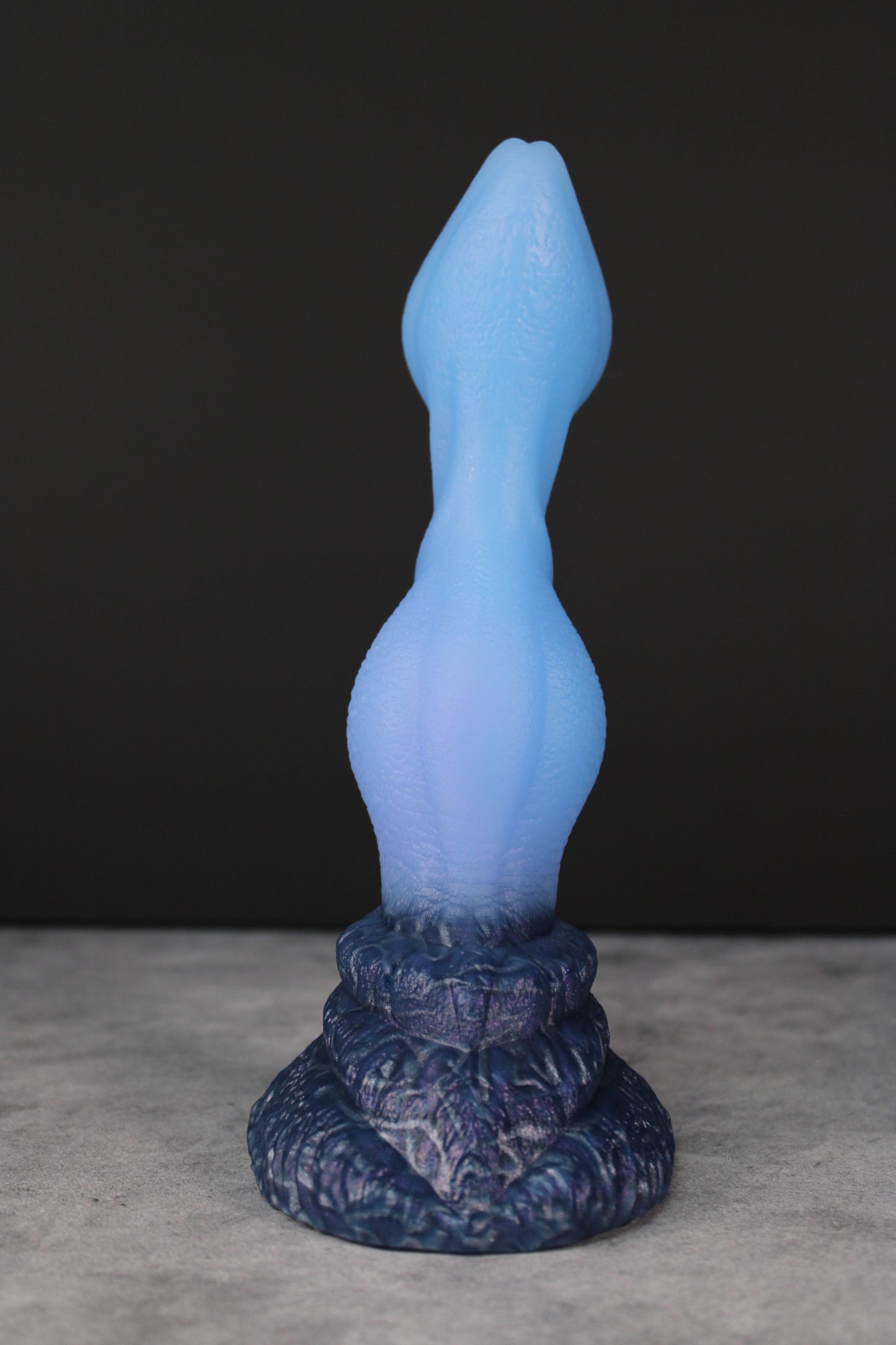 Cassius (Medium | Hybrid)