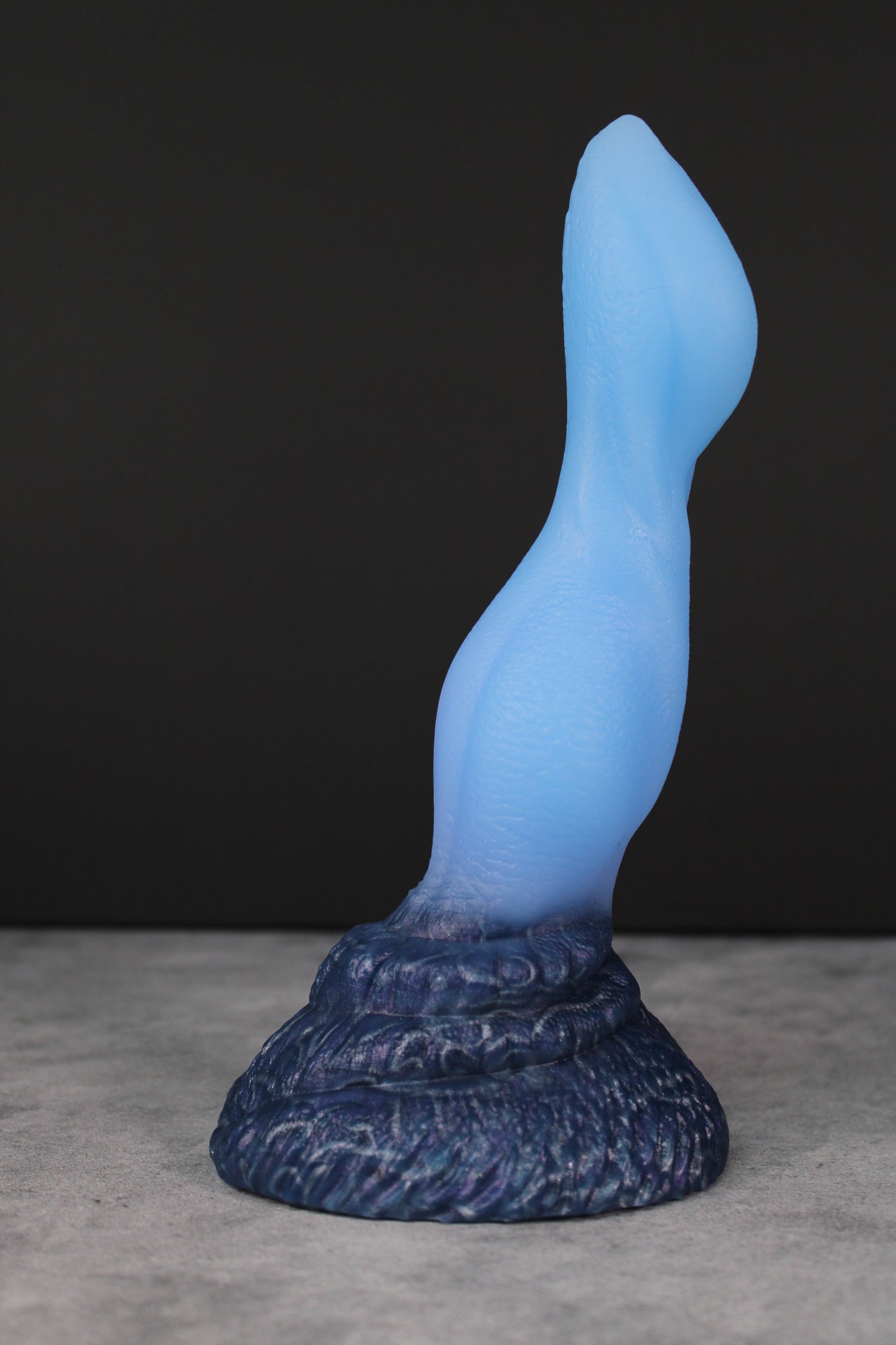 Cassius (Medium | Hybrid)