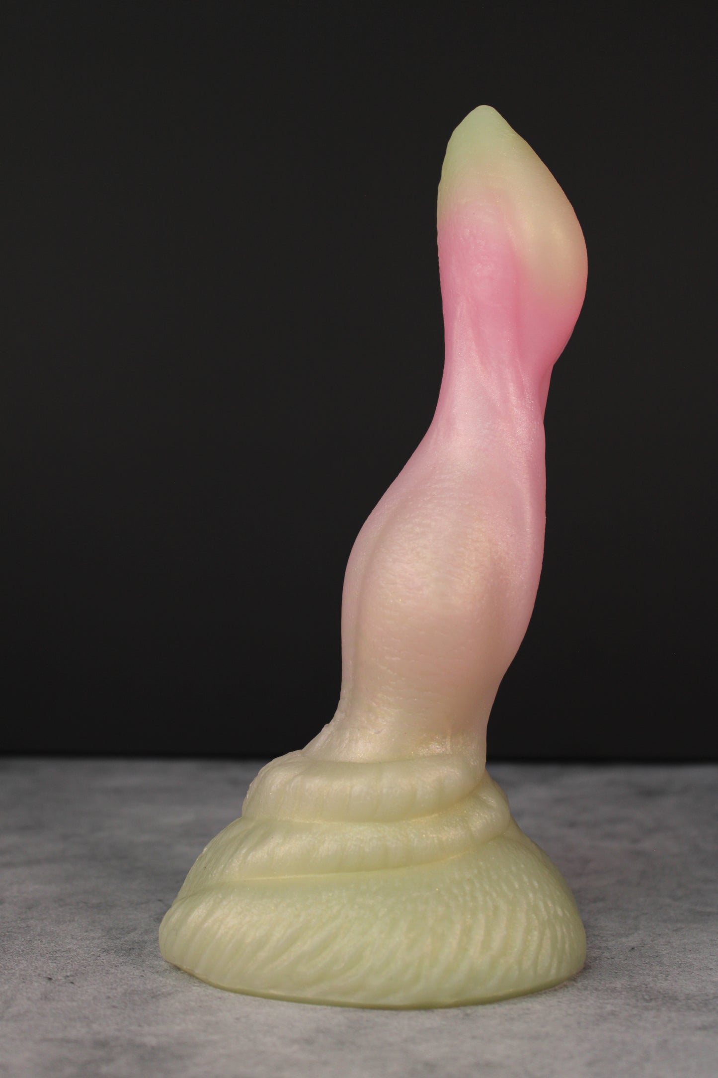 Cassius (Medium | Hybrid)