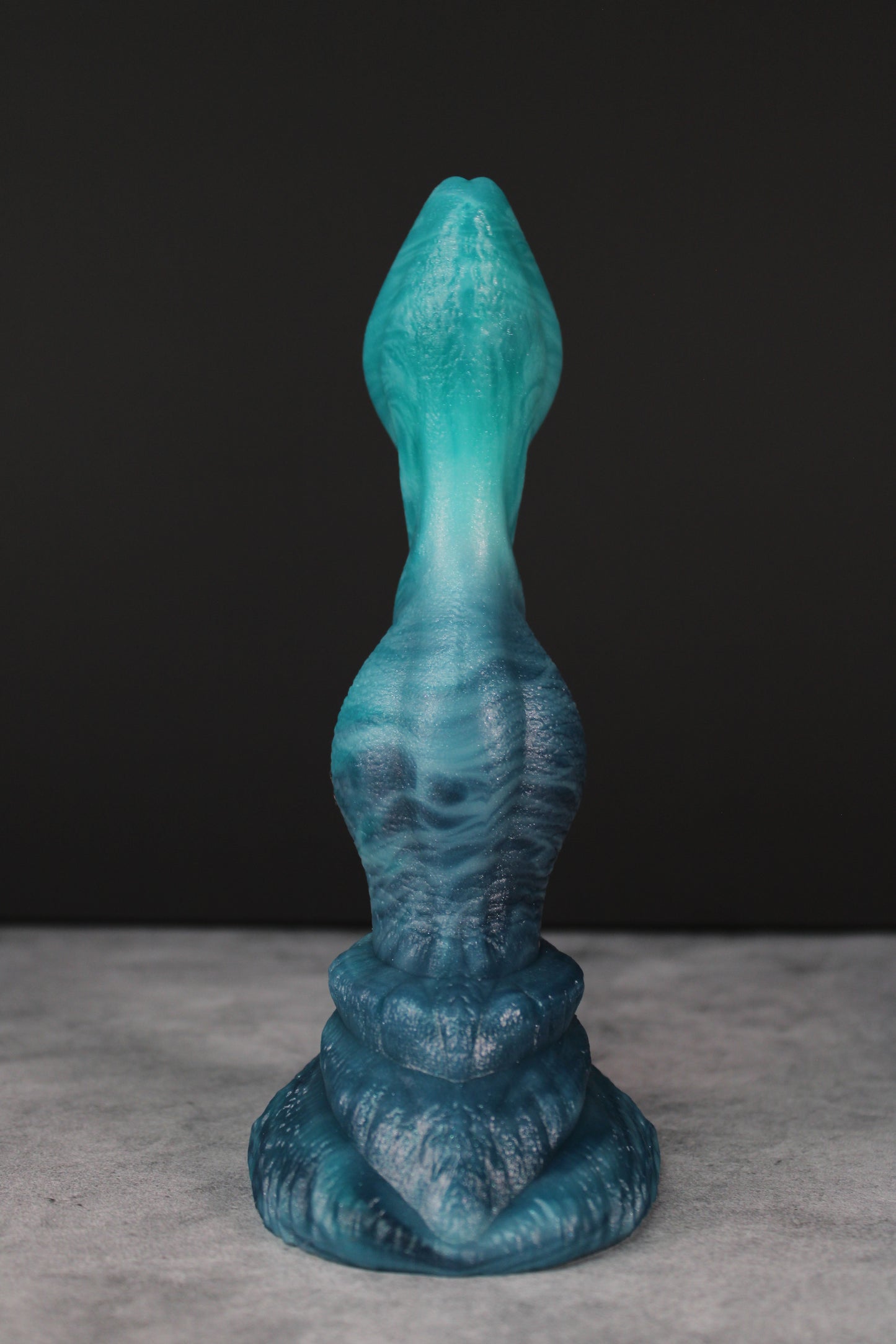 Cassius (Medium | Soft)