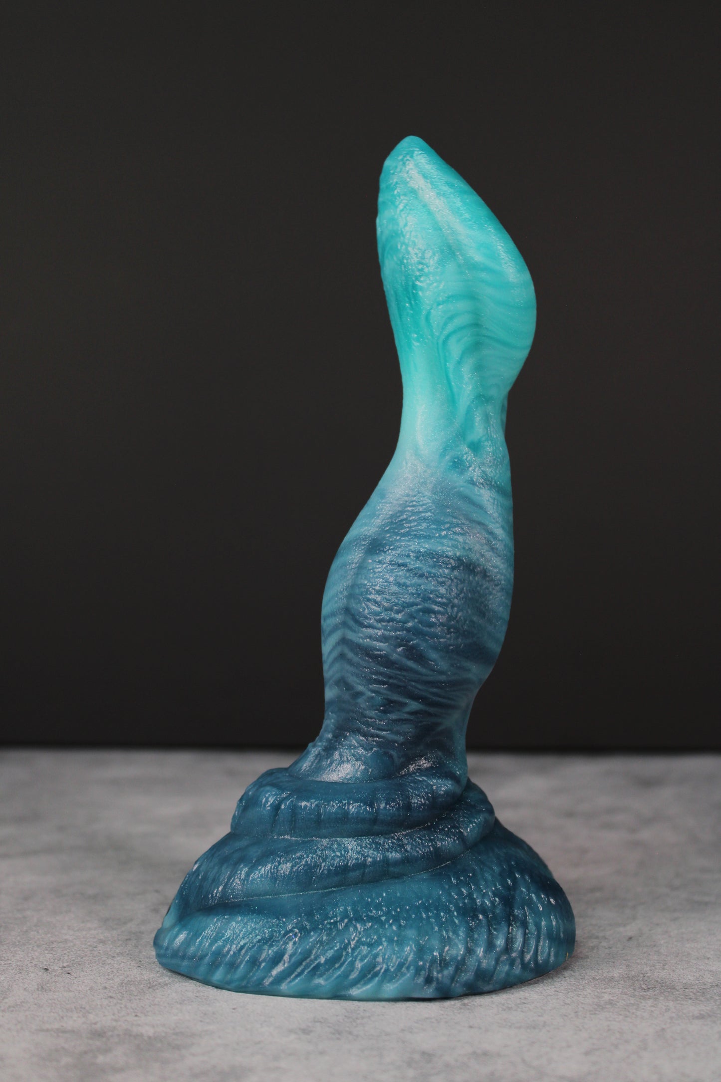 Cassius (Medium | Soft)