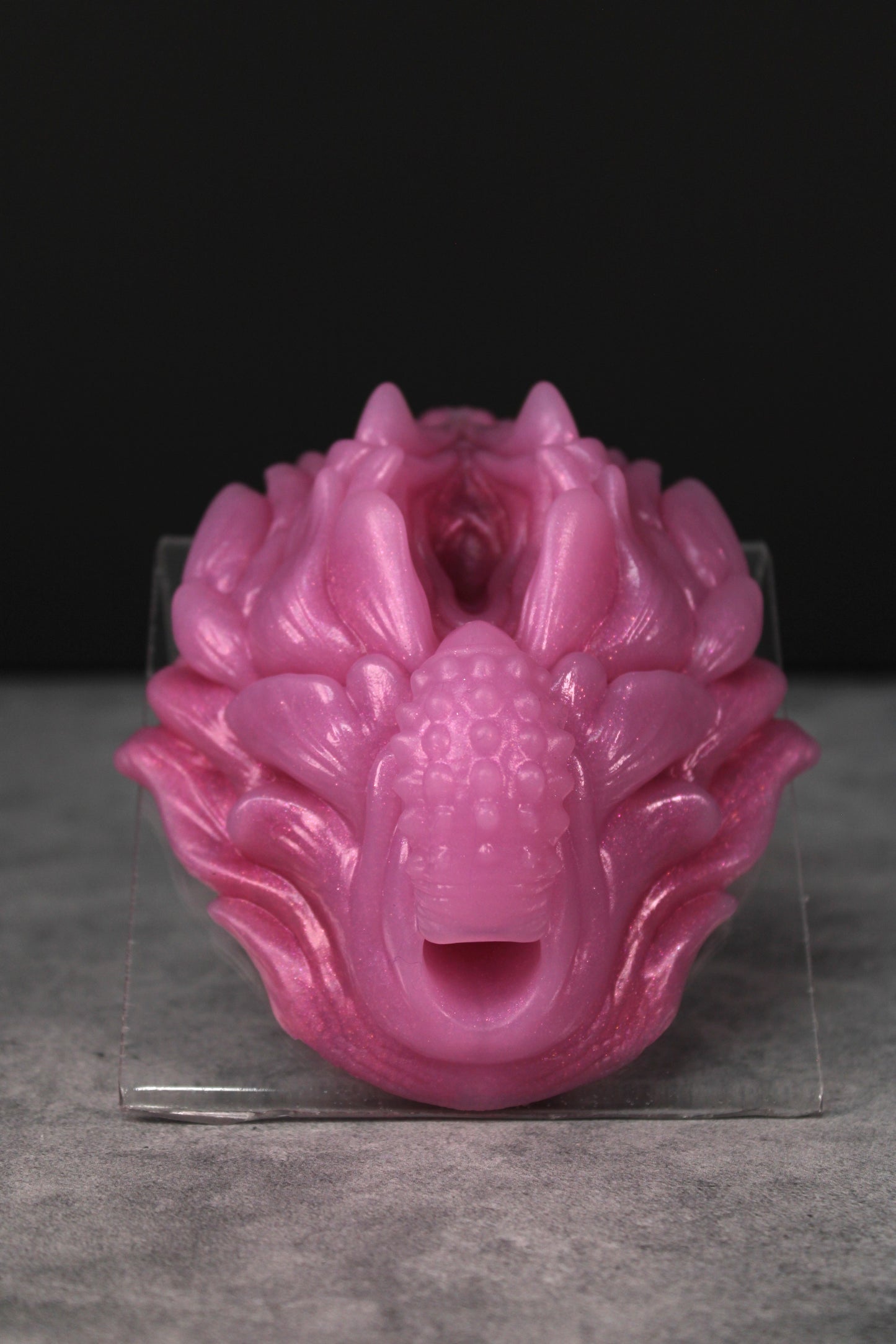 Dionaea Grinder (Standard Vibe | Soft)