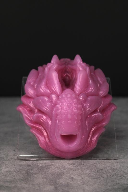 Dionaea Grinder (Standard Vibe | Soft)