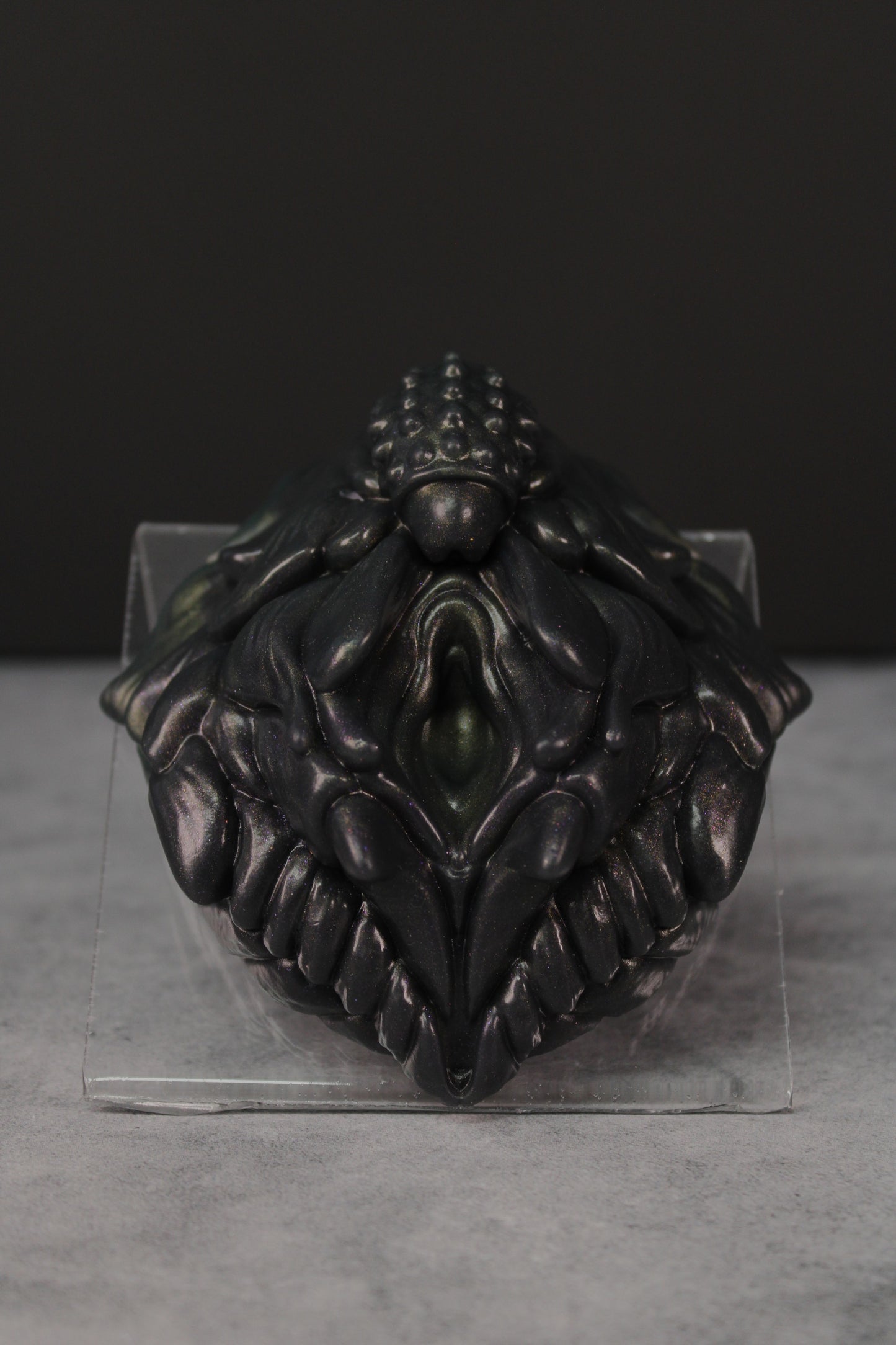 Dionaea Grinder (Standard Vibe | Super Soft)