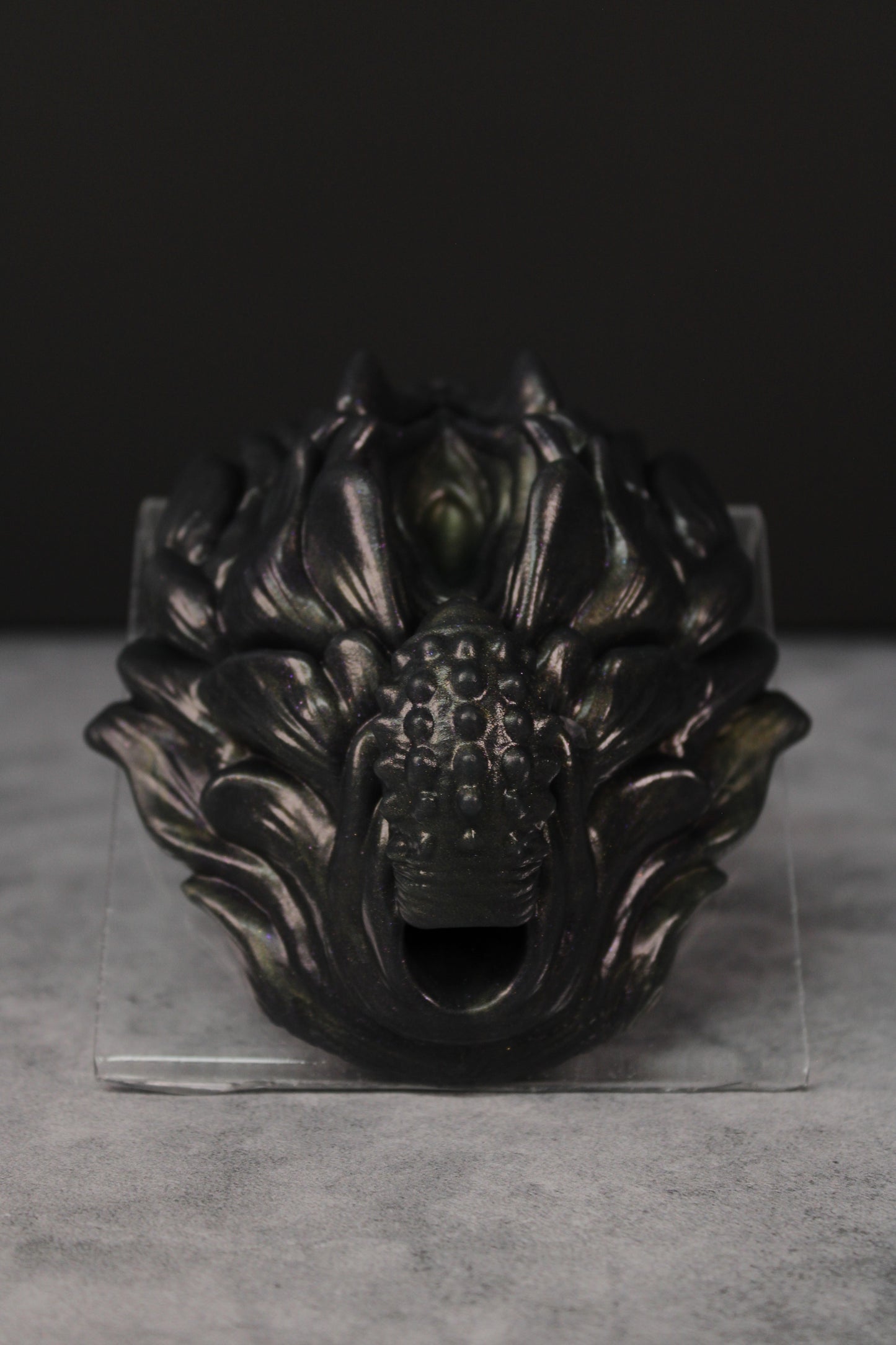Dionaea Grinder (Standard Vibe | Super Soft)