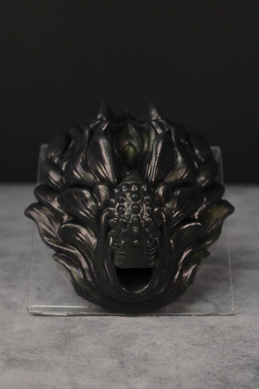 Dionaea Grinder (Standard Vibe | Super Soft)