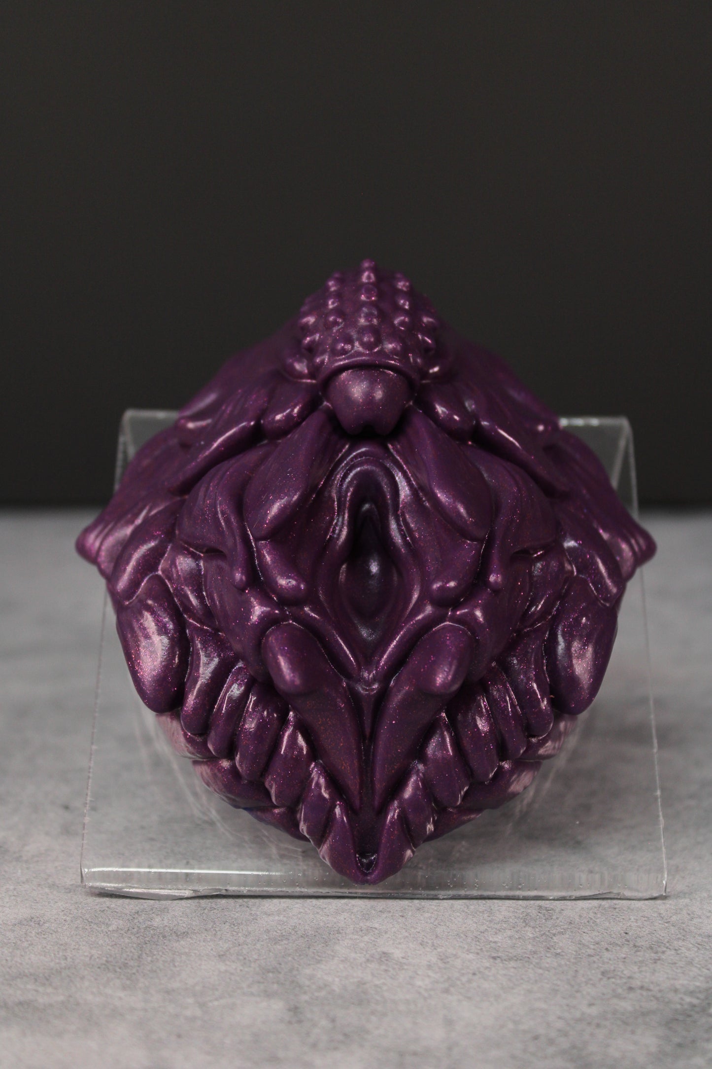 Dionaea Grinder (Standard Vibe | Firm)