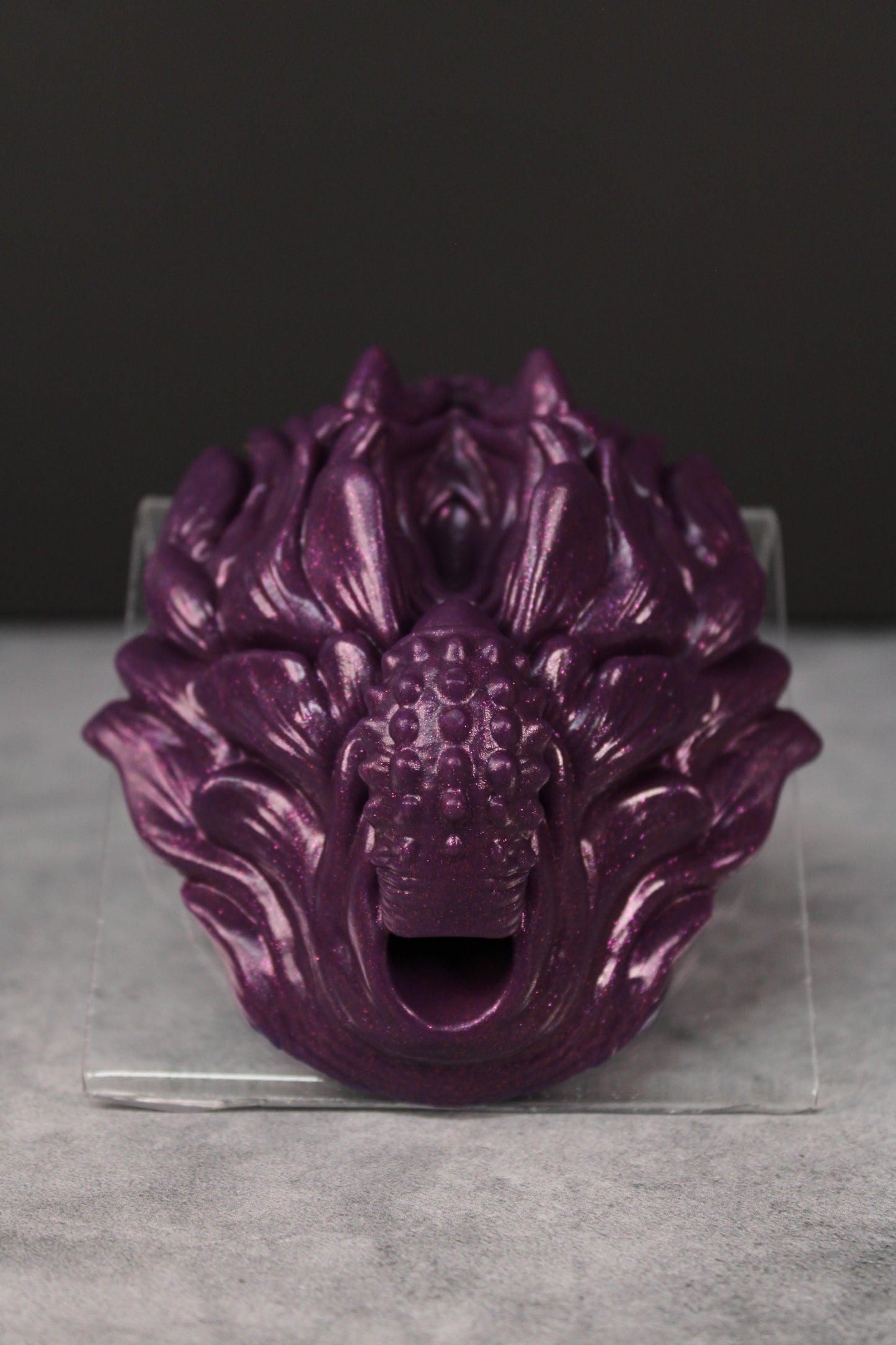 Dionaea Grinder (Standard Vibe | Firm)