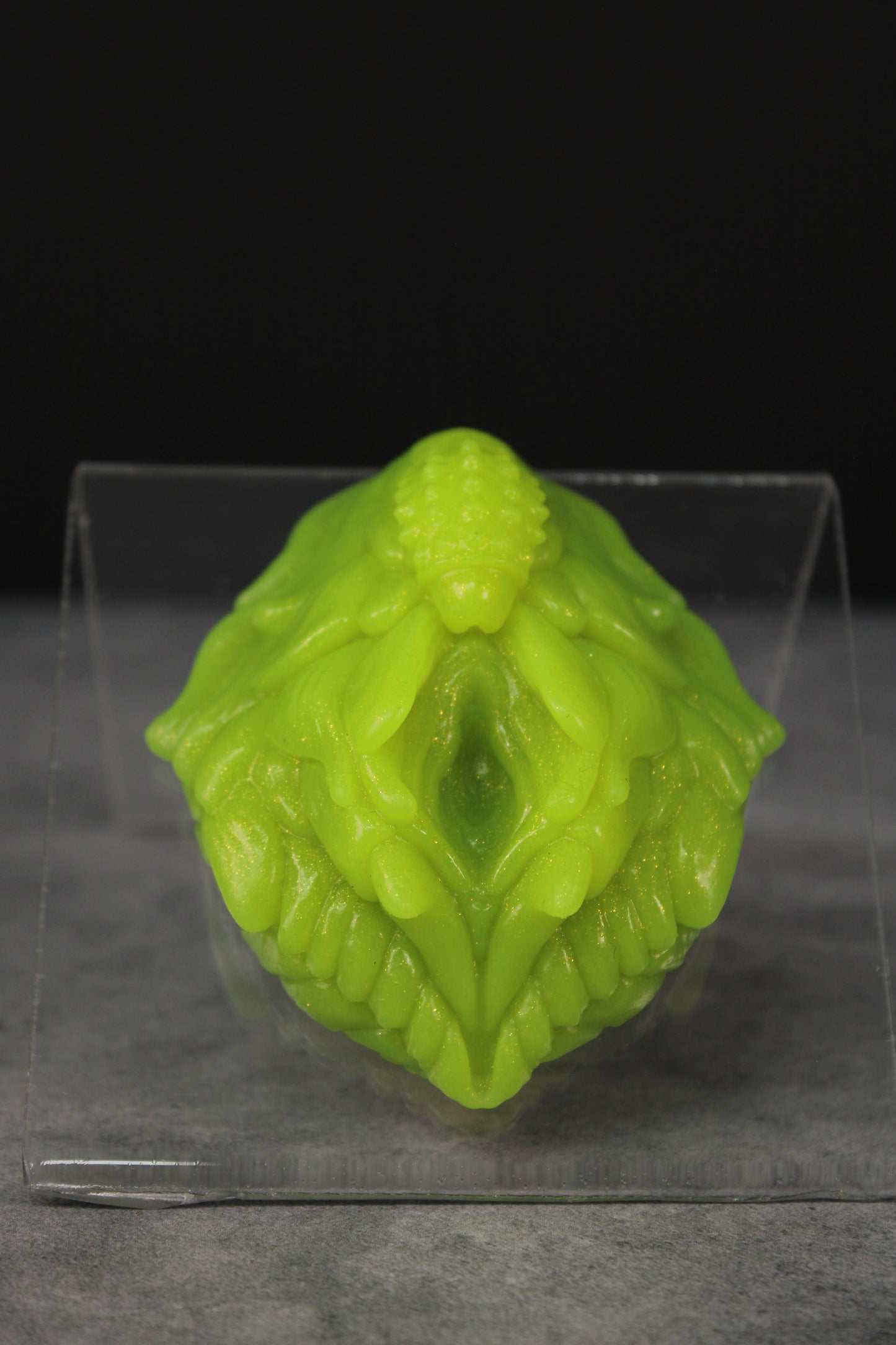 Dionaea Grinder (Petite | Super Soft)