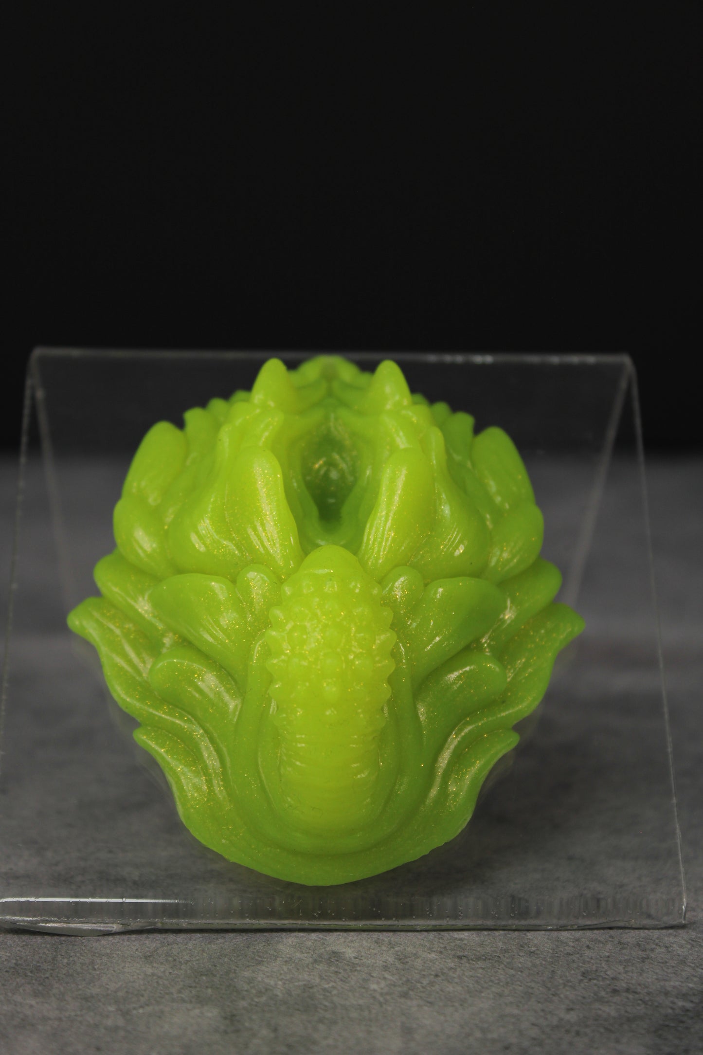 Dionaea Grinder (Petite | Super Soft)