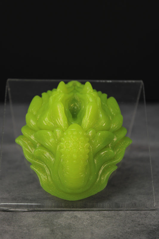 Dionaea Grinder (Petite | Super Soft)