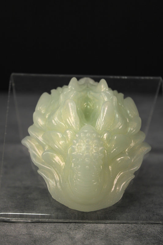 Dionaea Grinder (Petite | Medium)