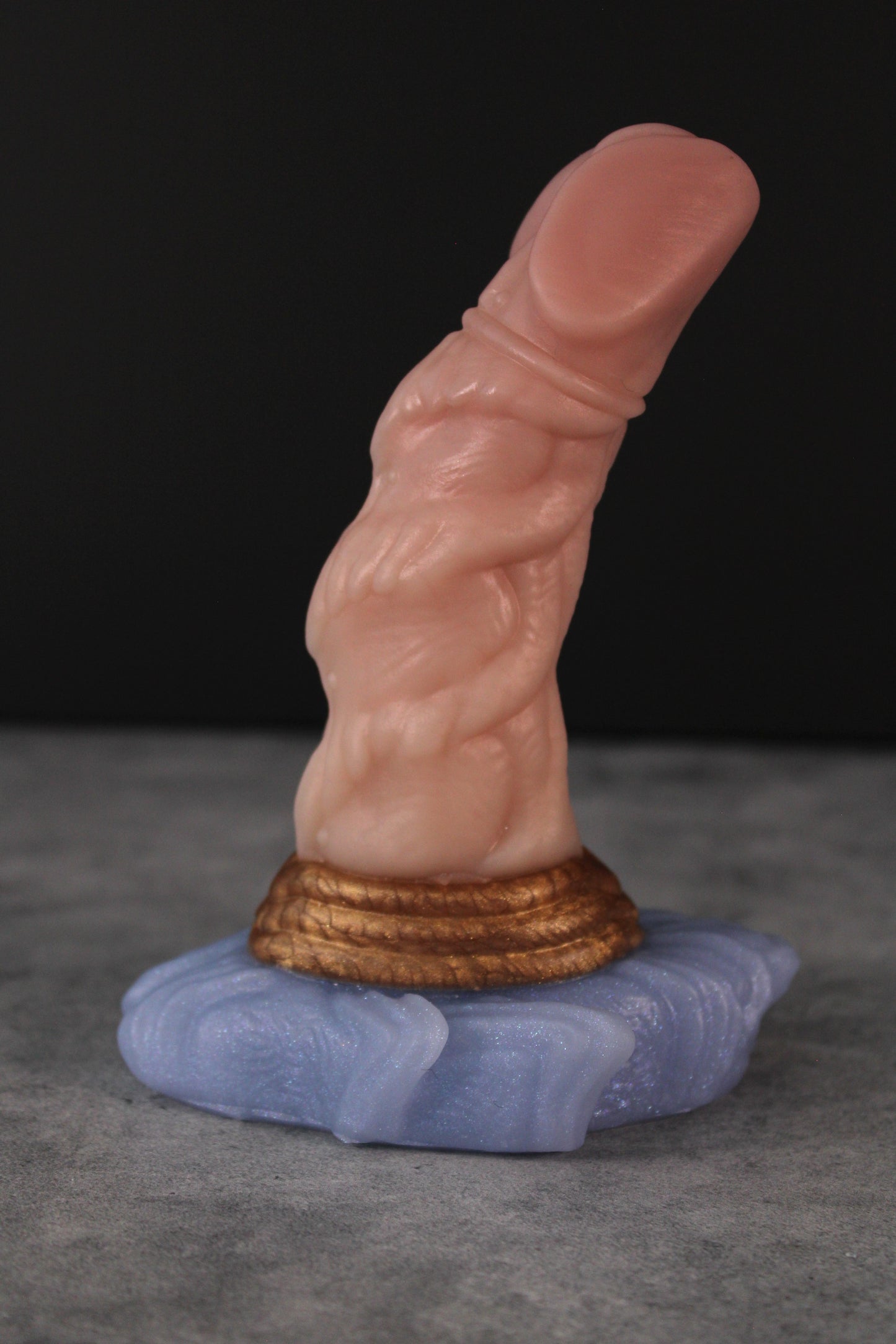Prince (Small | Soft) 1