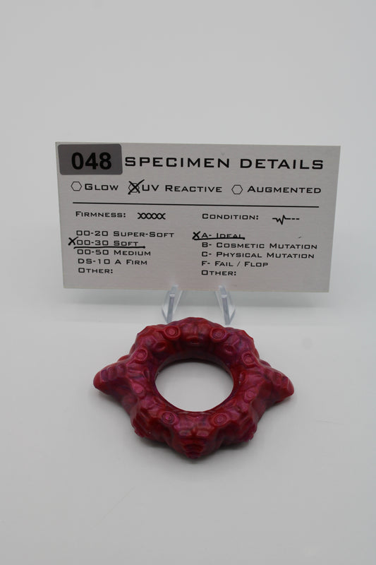 Reactor Ring (Small)