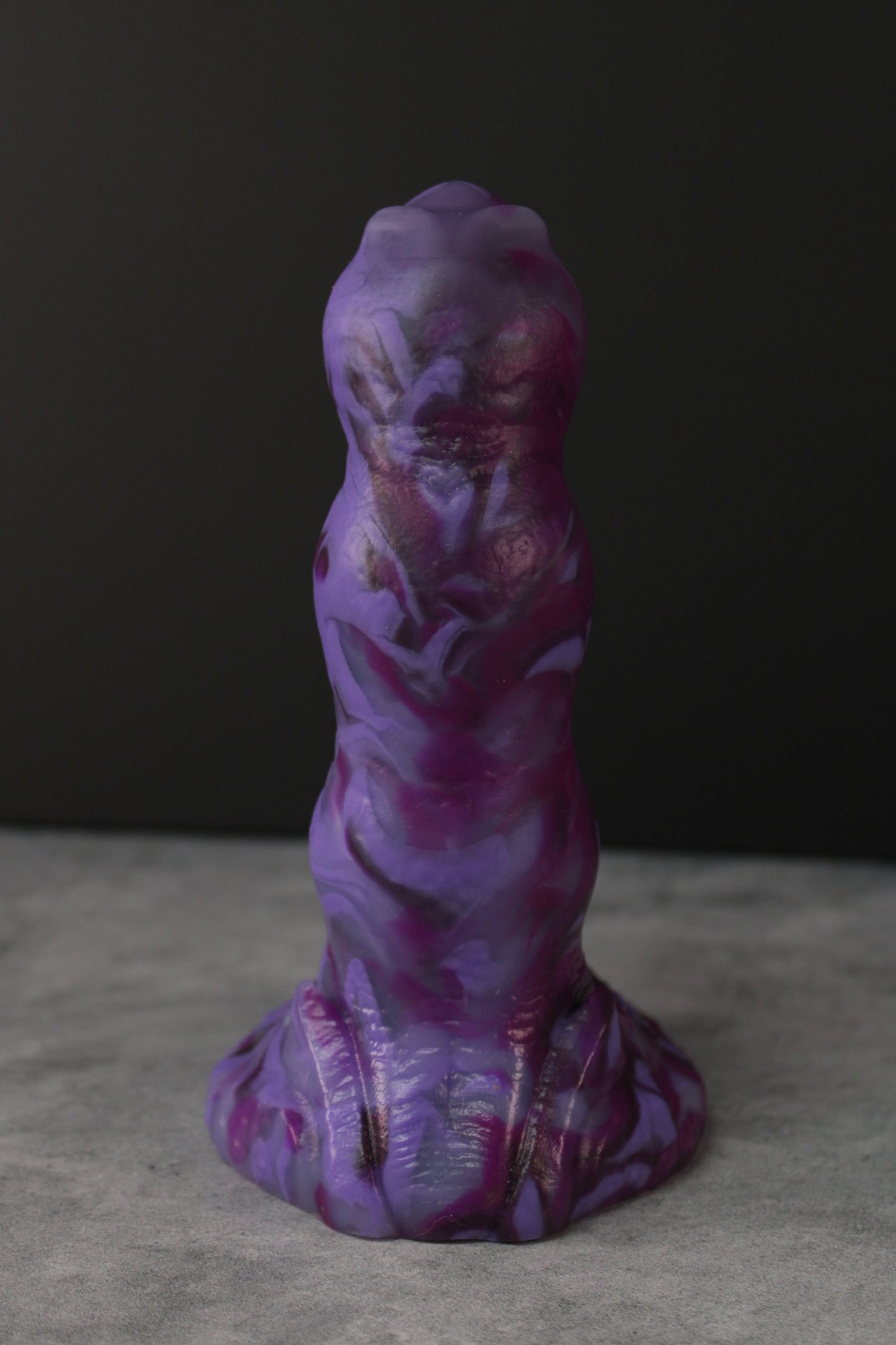 Dagmar (Medium | Hybrid)