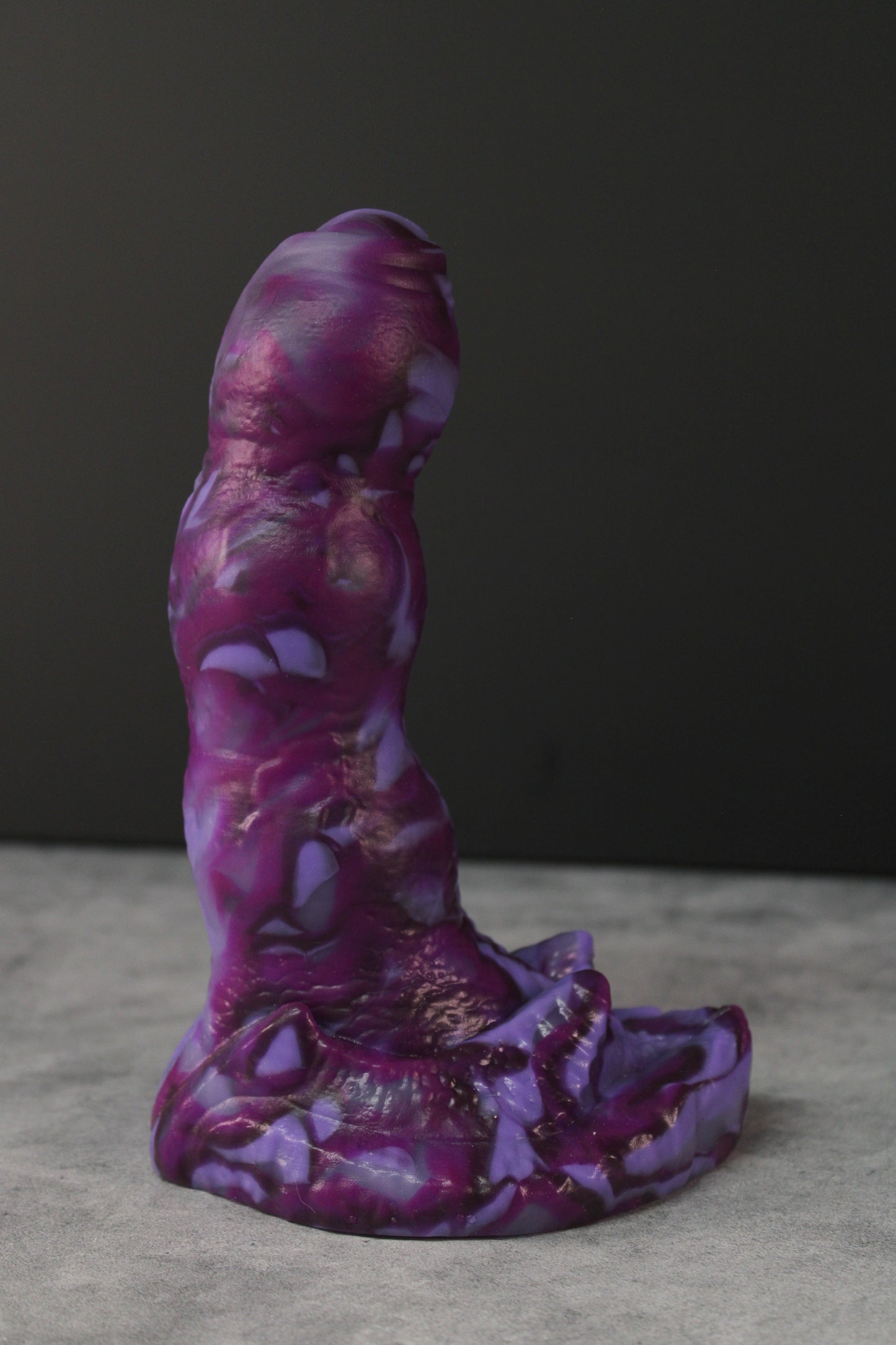Dagmar (Medium | Hybrid)