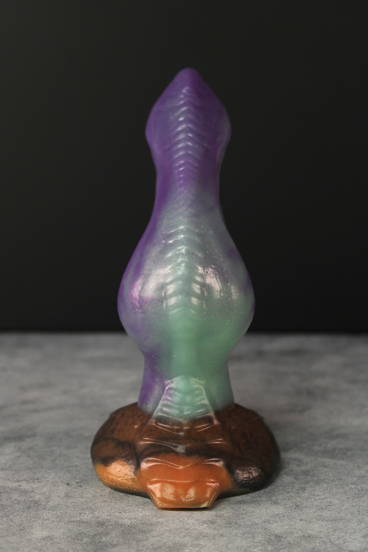 Telos (Medium | Soft)