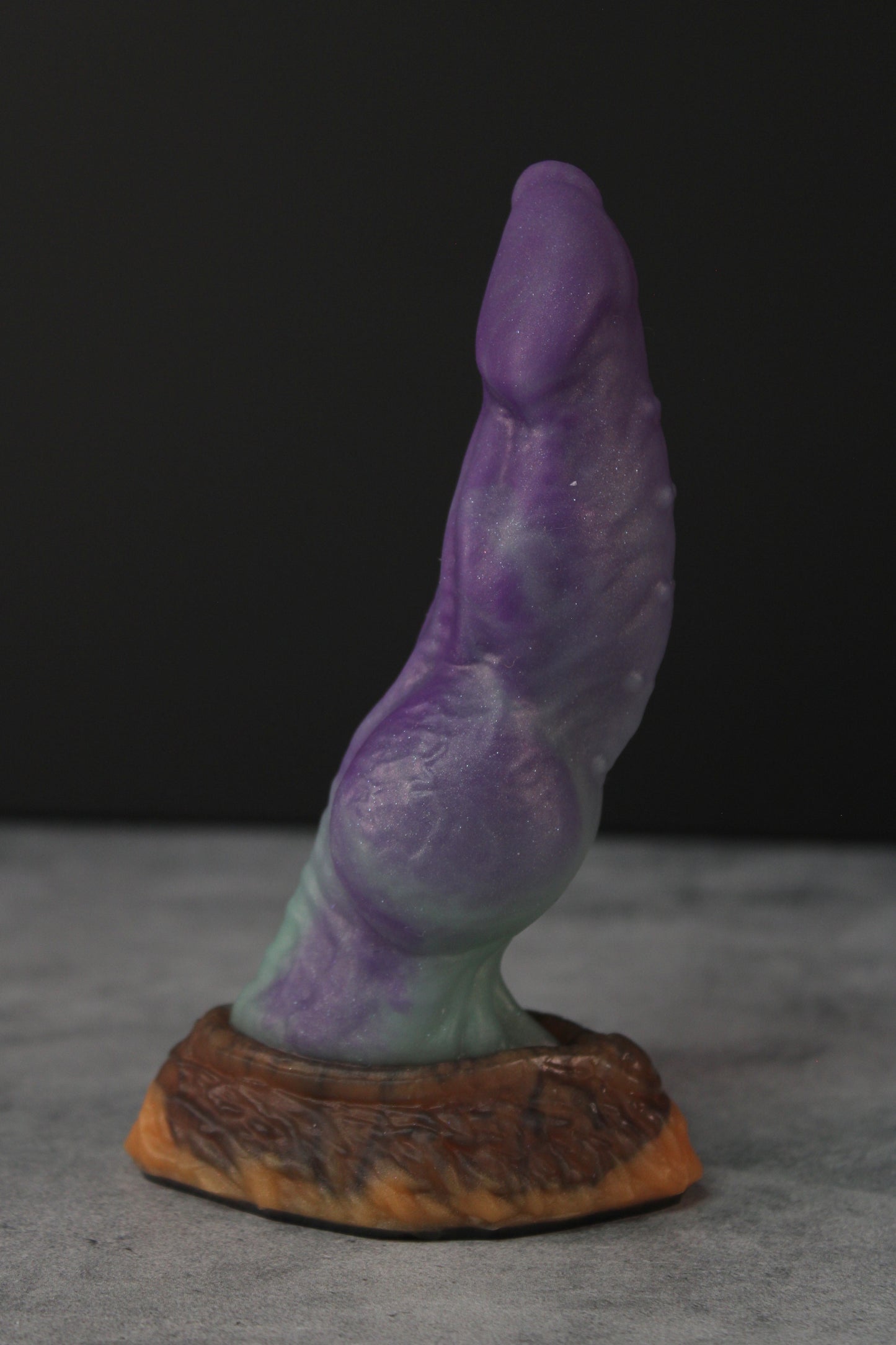 Barghest (Small | Soft)