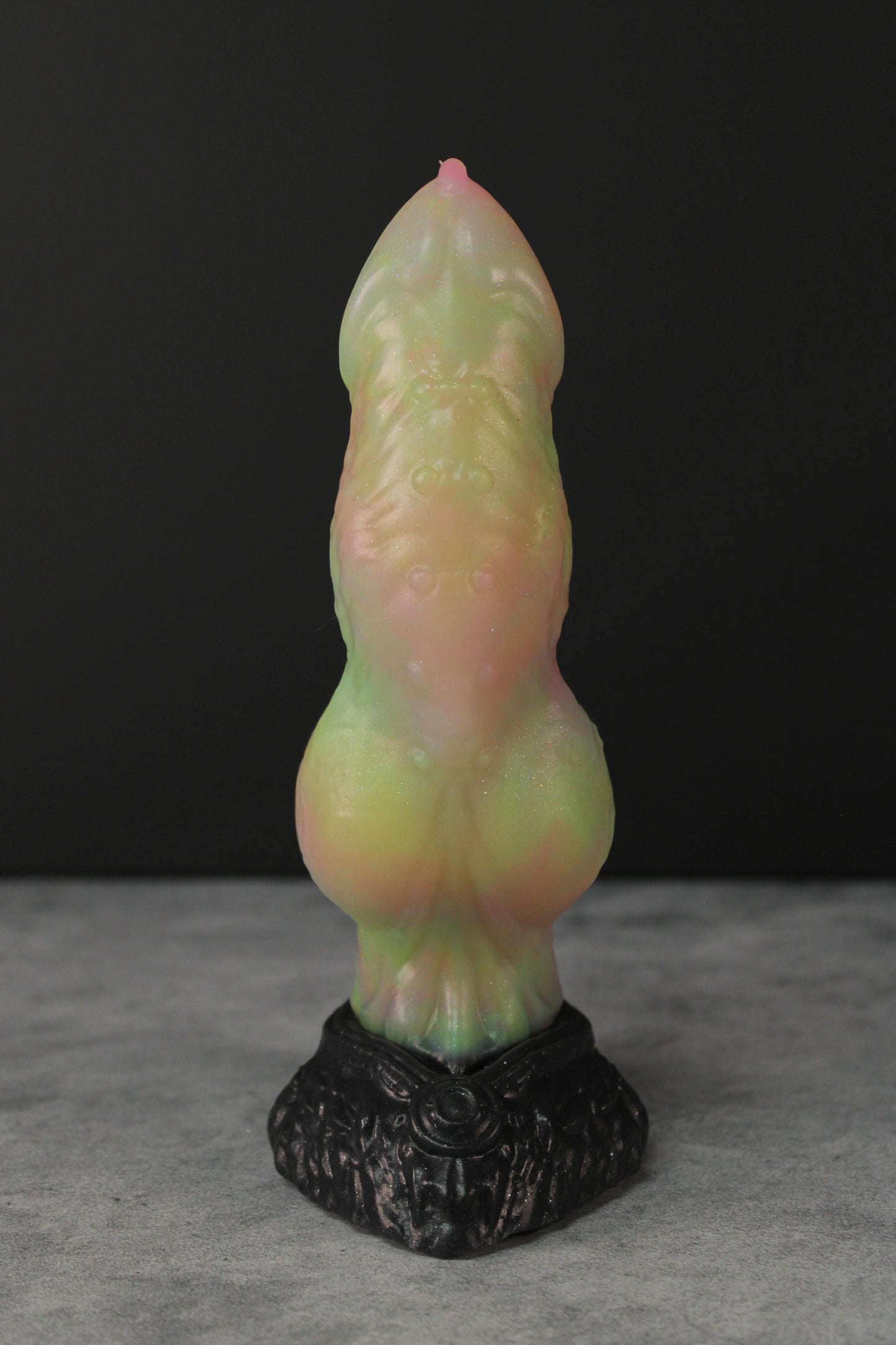 Barghest (Medium | Hybrid)