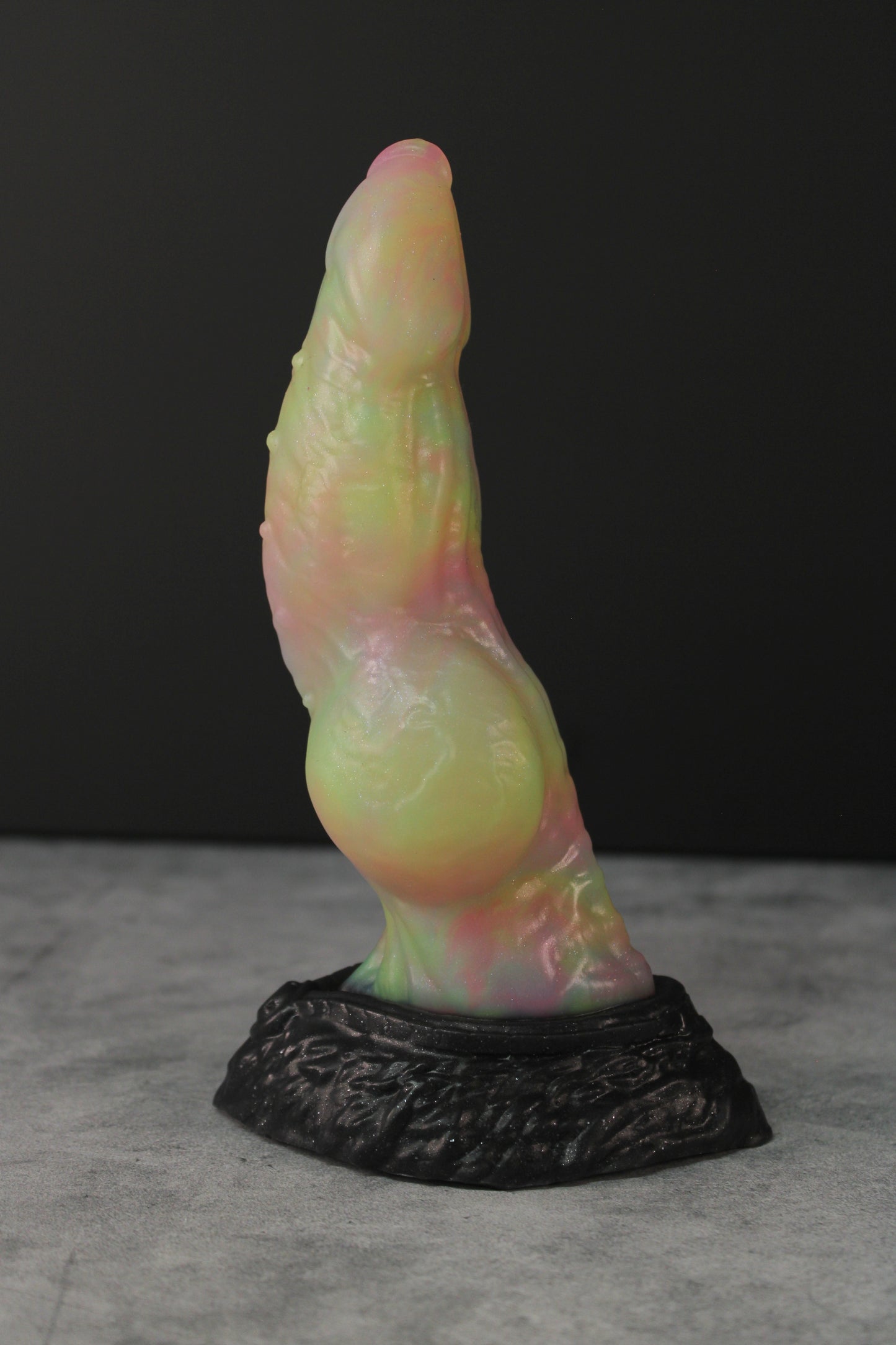 Barghest (Medium | Hybrid)