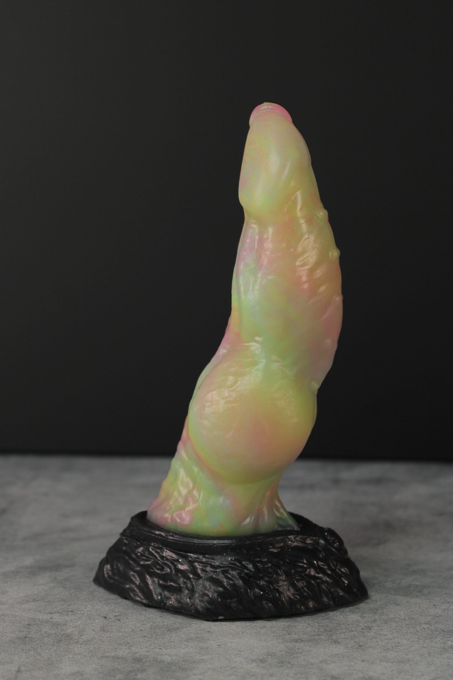 Barghest (Medium | Hybrid)
